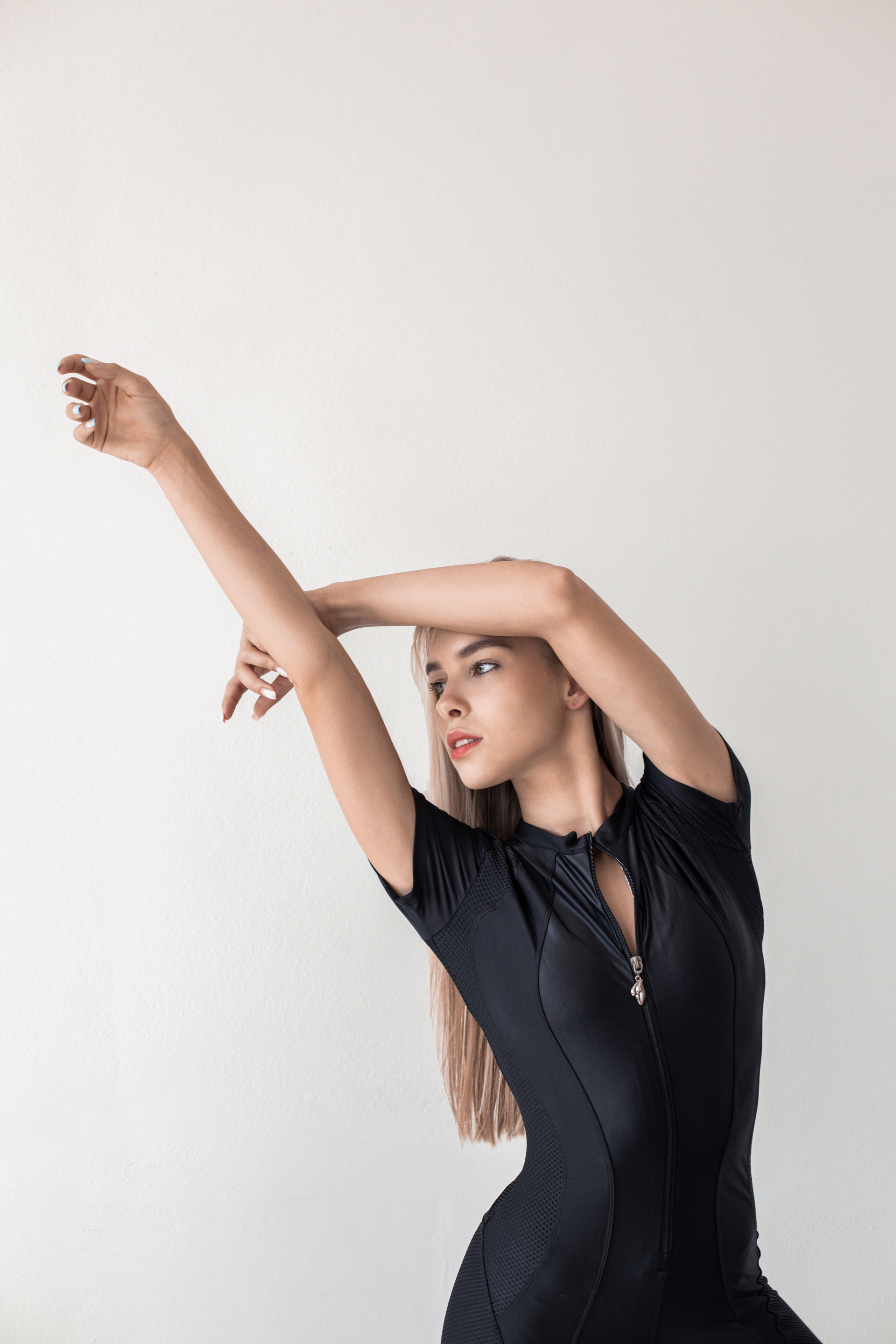 Грация. Главная