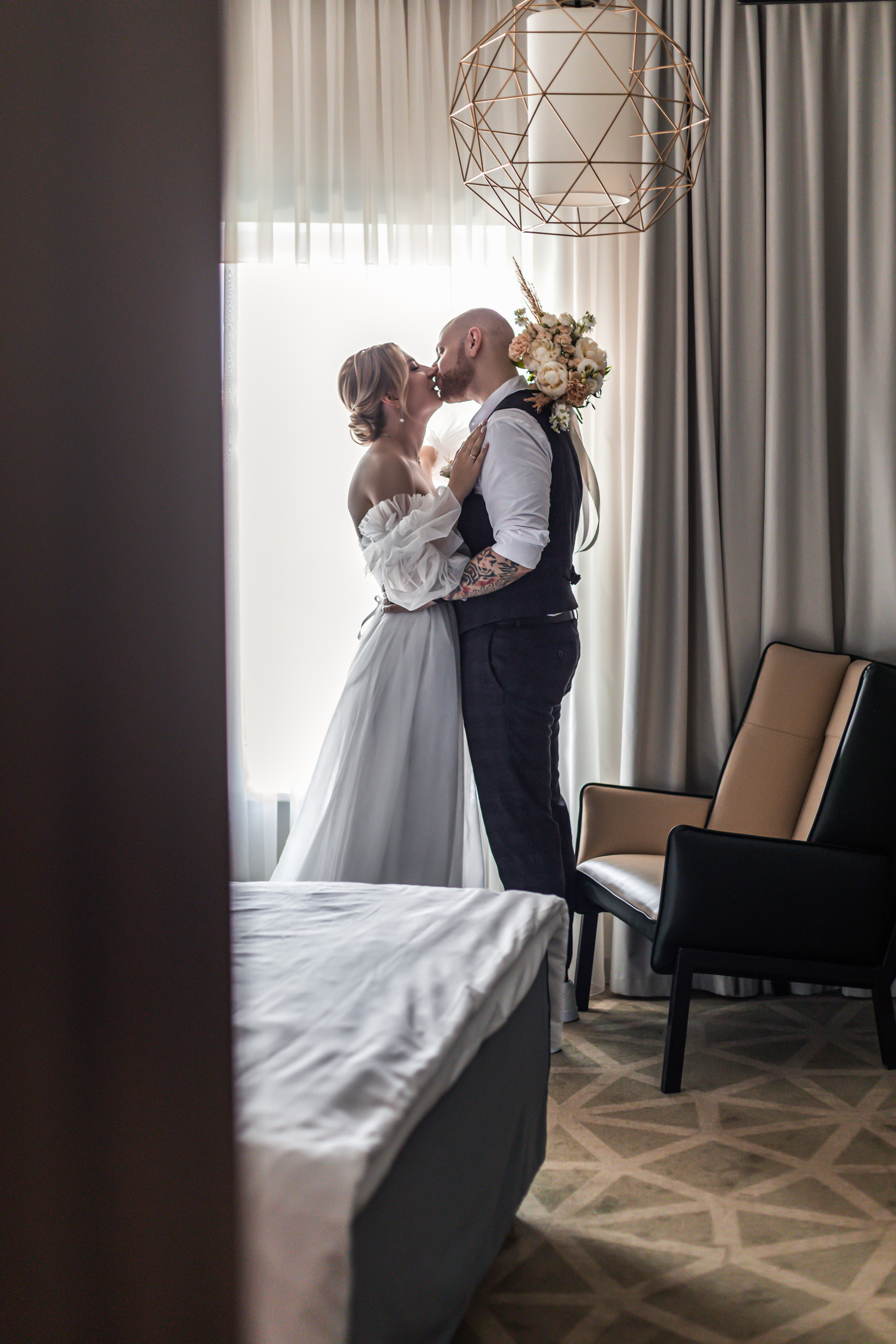 Олеся & Максим. Главная