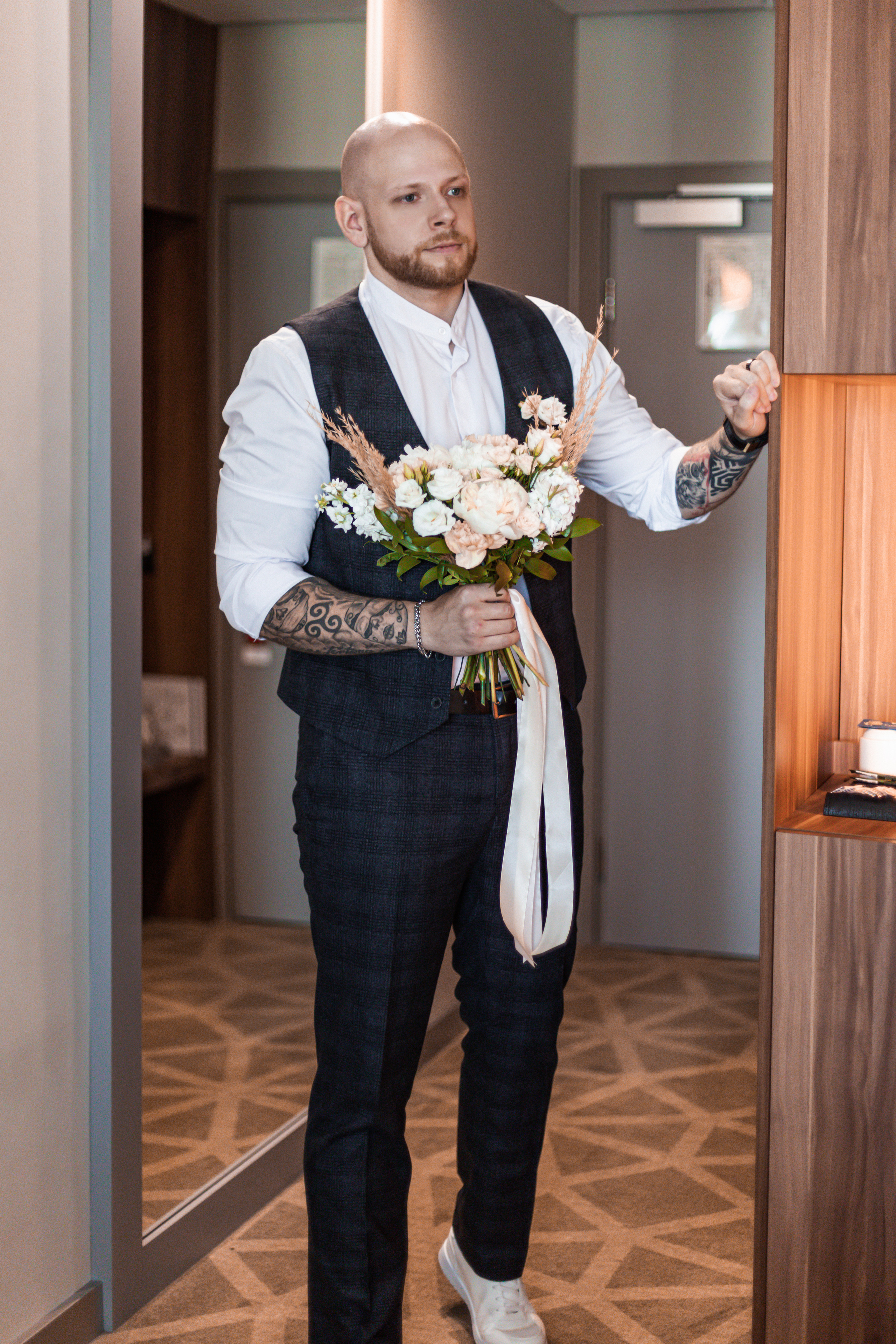 Олеся & Максим. Главная