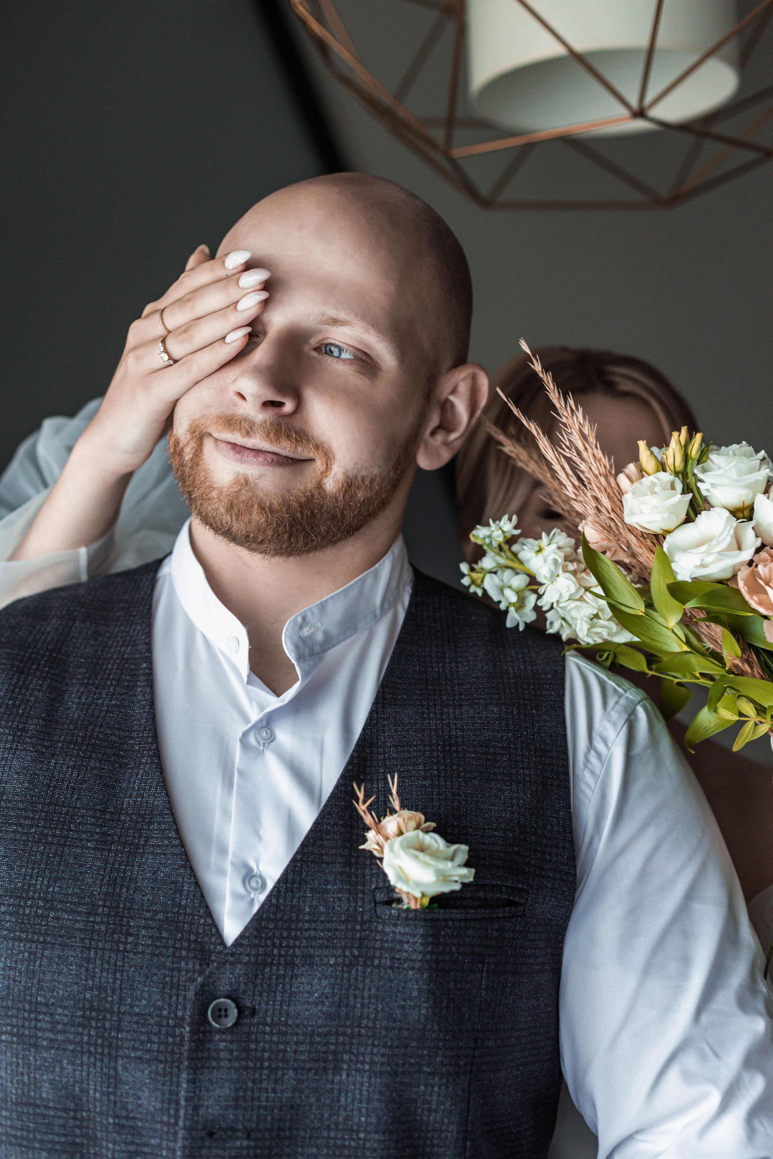 Олеся & Максим. Главная