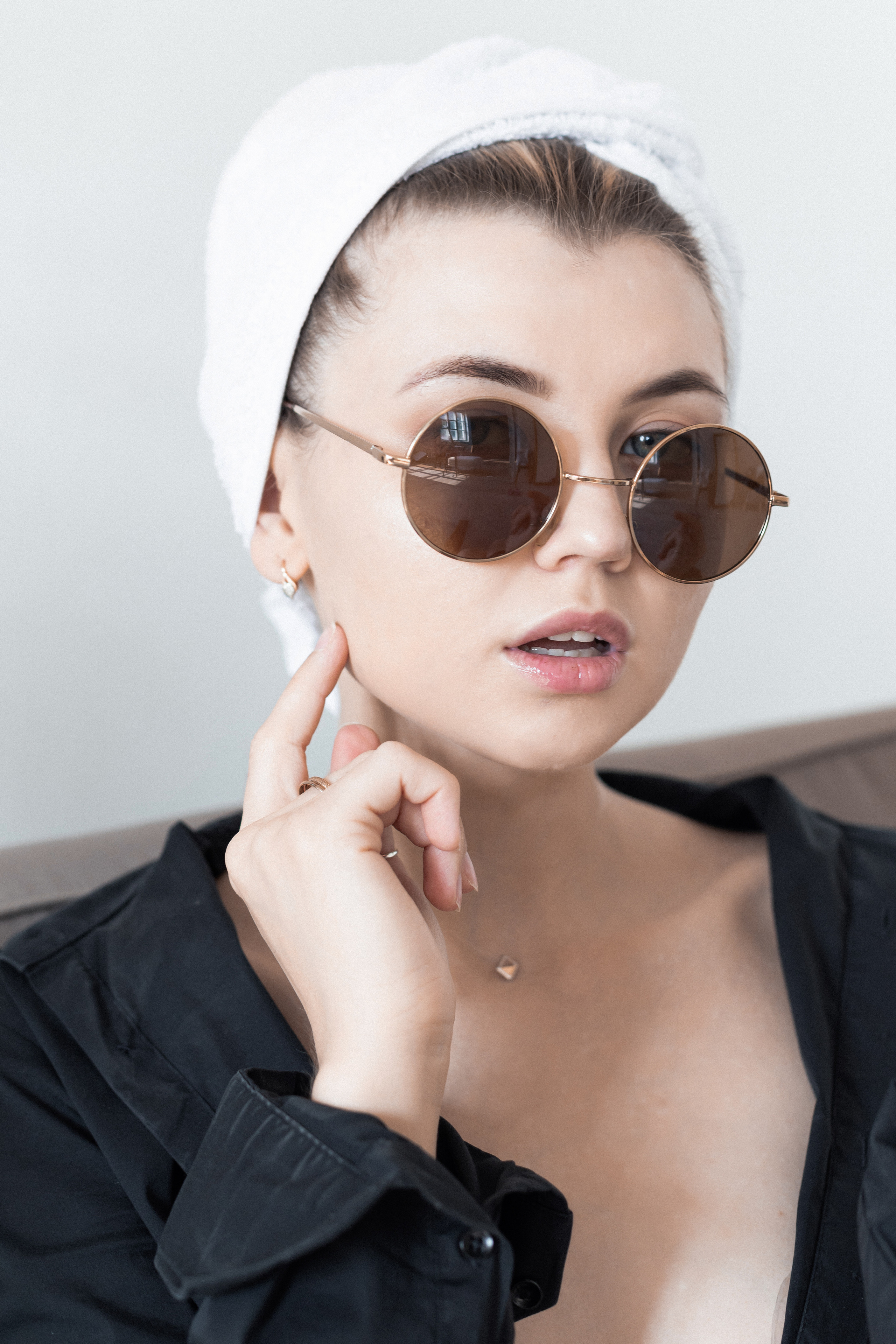 Пафос. Главная