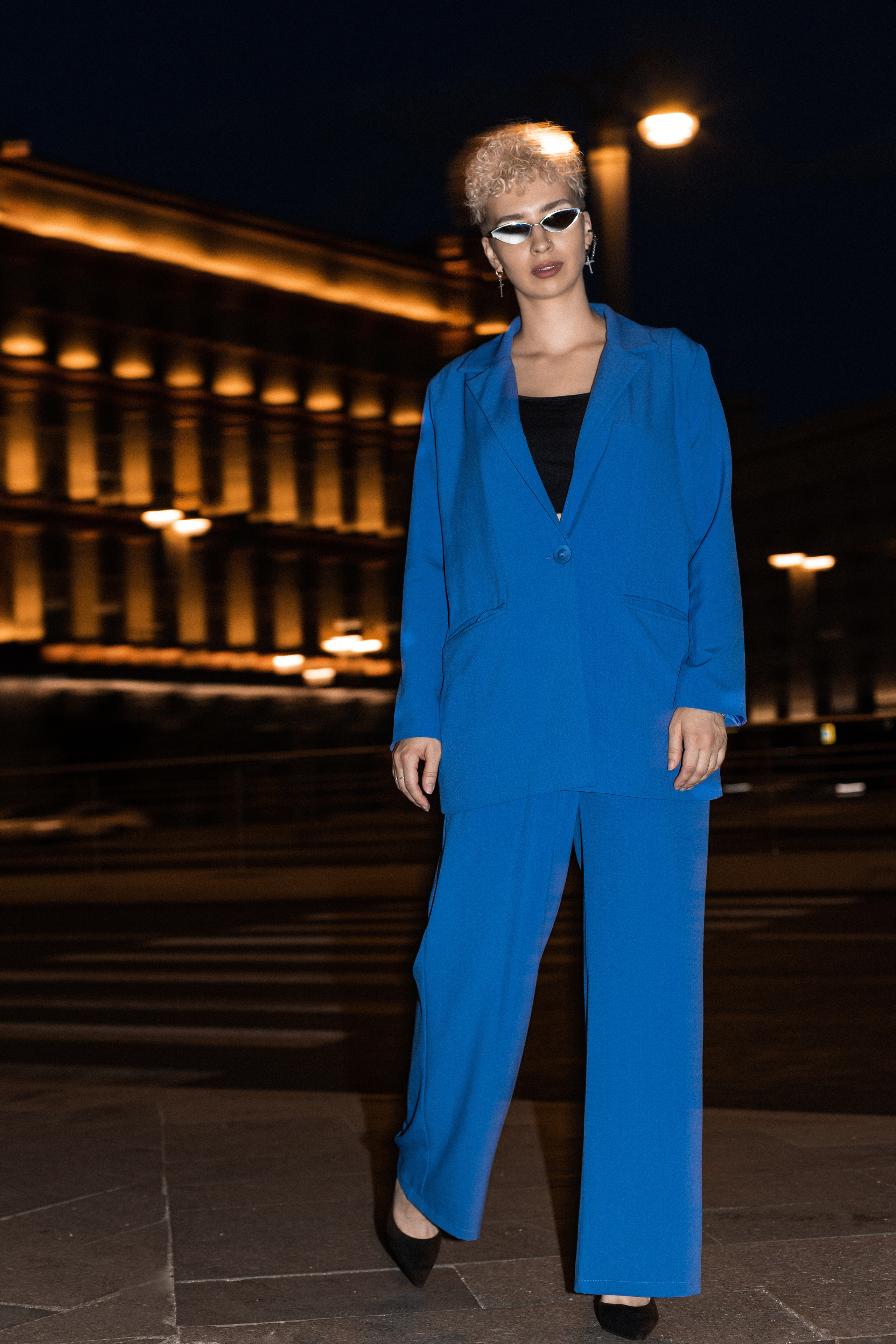 Атмосферность. Главная