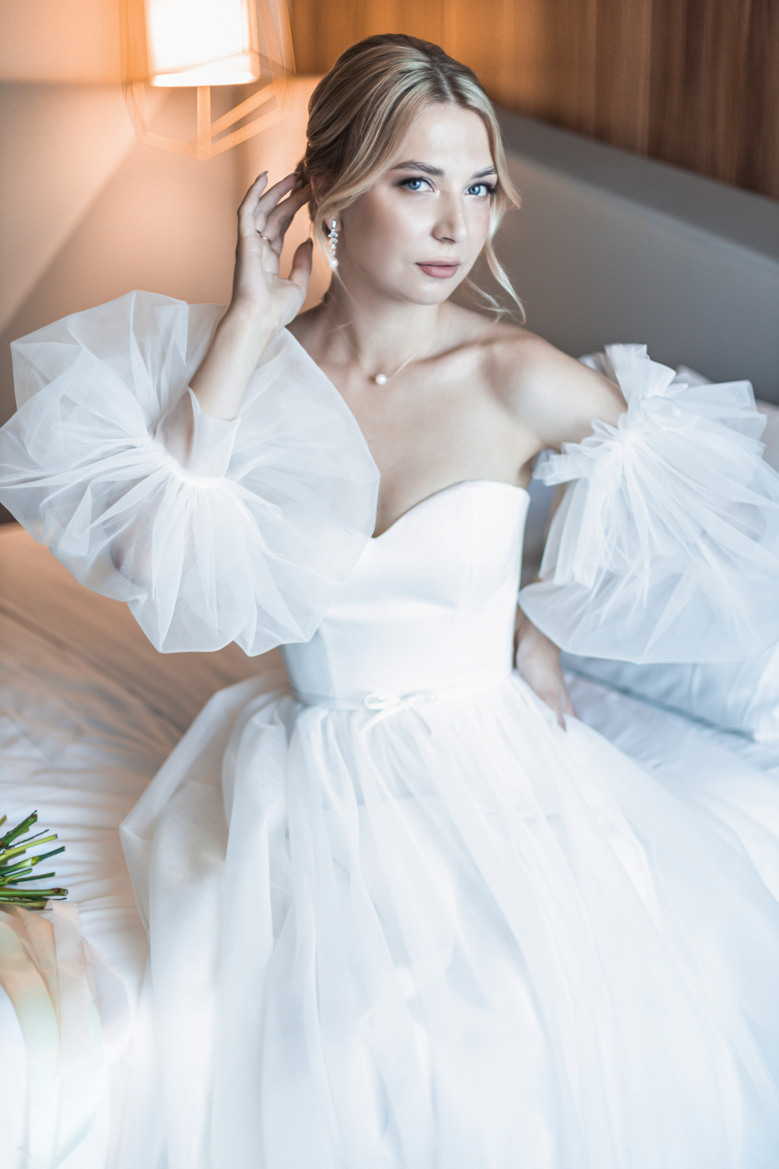 Олеся & Максим. Главная