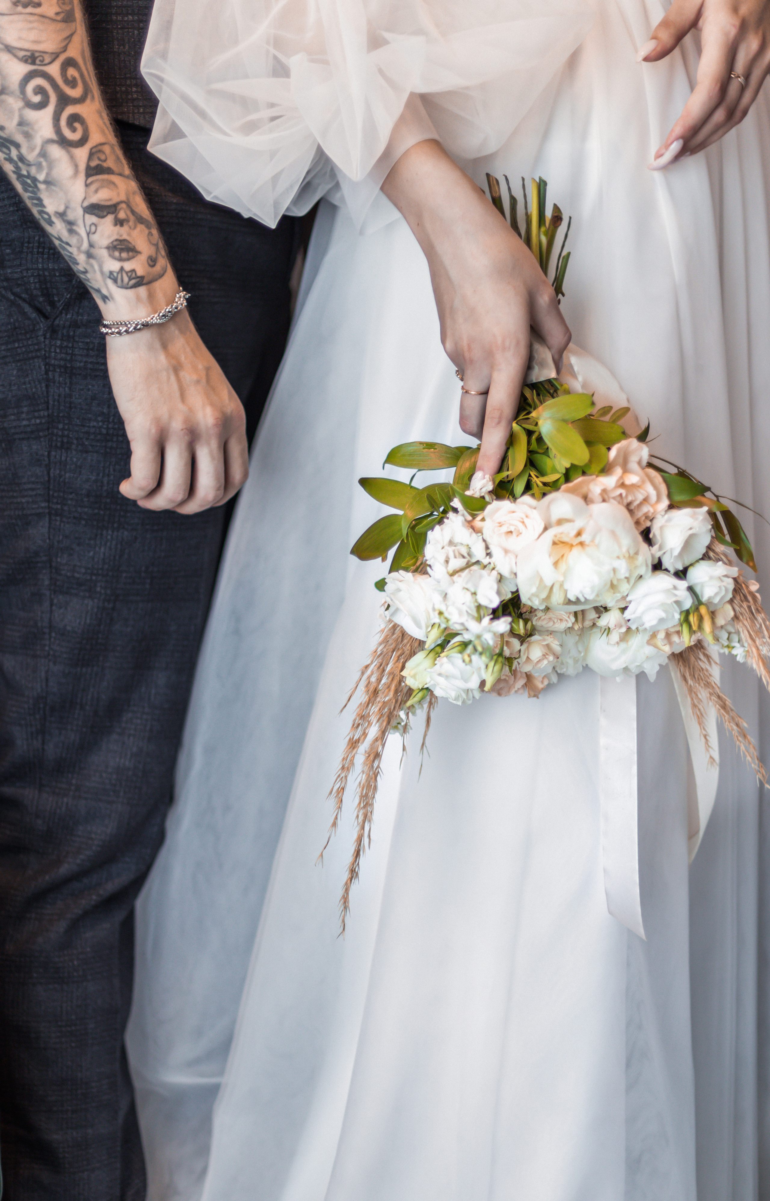 Олеся & Максим. Главная