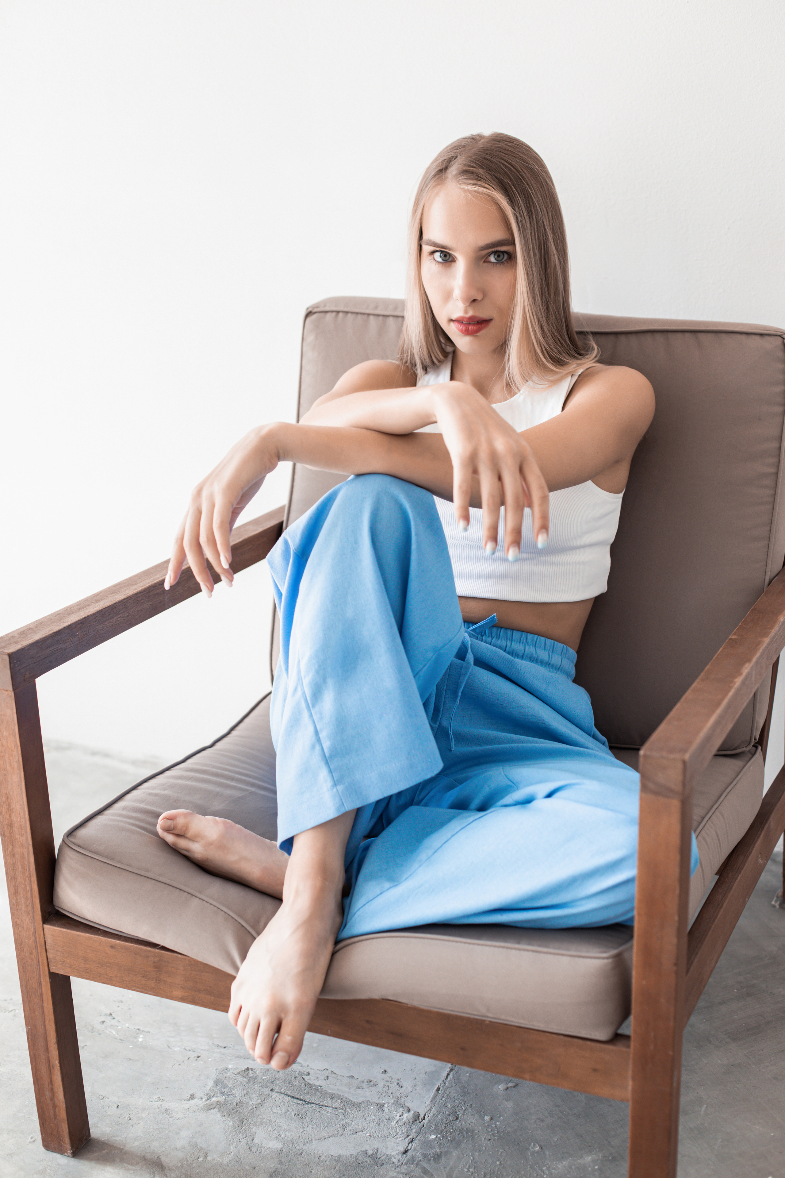 Грация. Главная