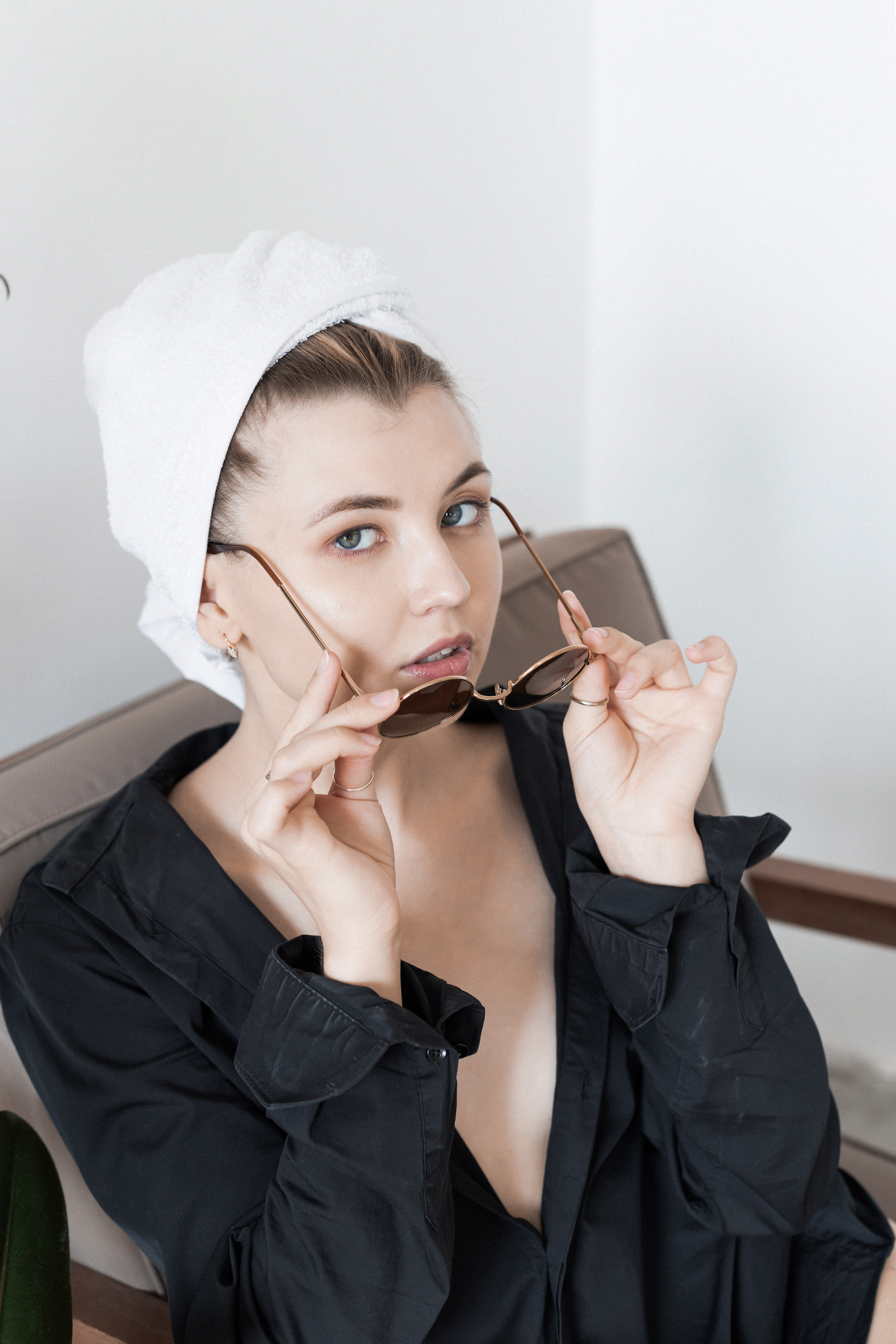 Пафос. Главная