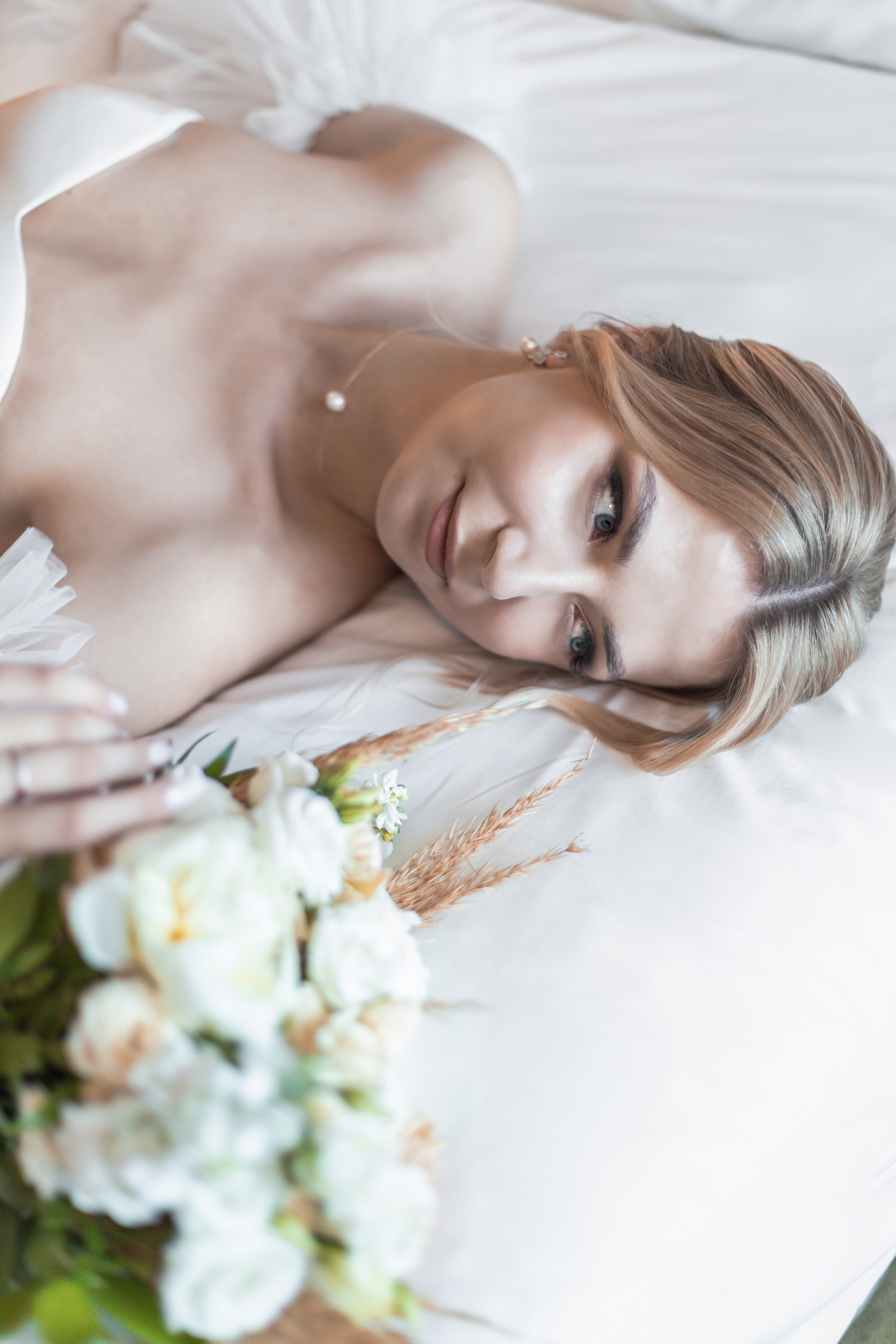 Олеся & Максим. Главная