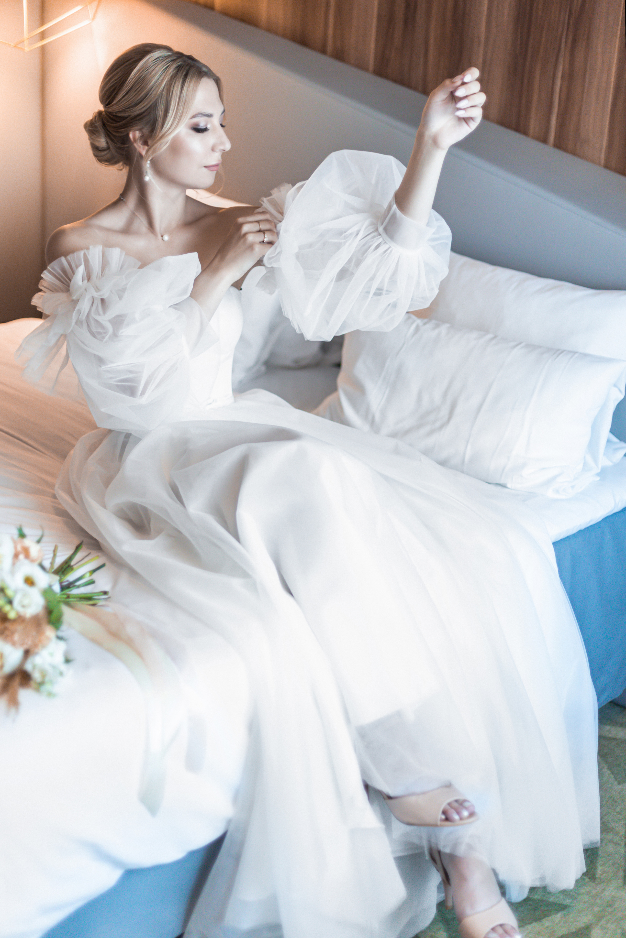 Олеся & Максим. Главная