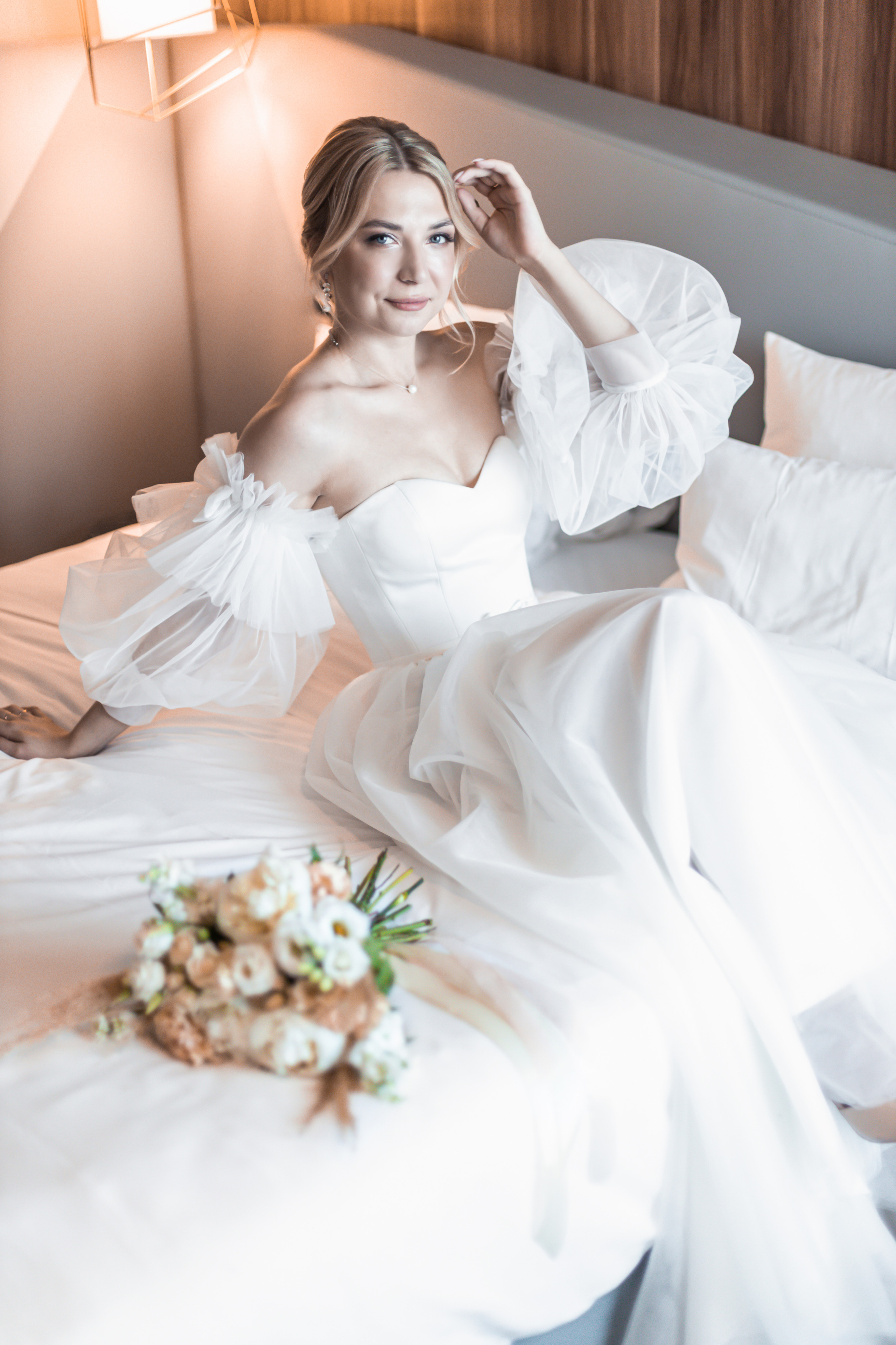 Олеся & Максим. Главная