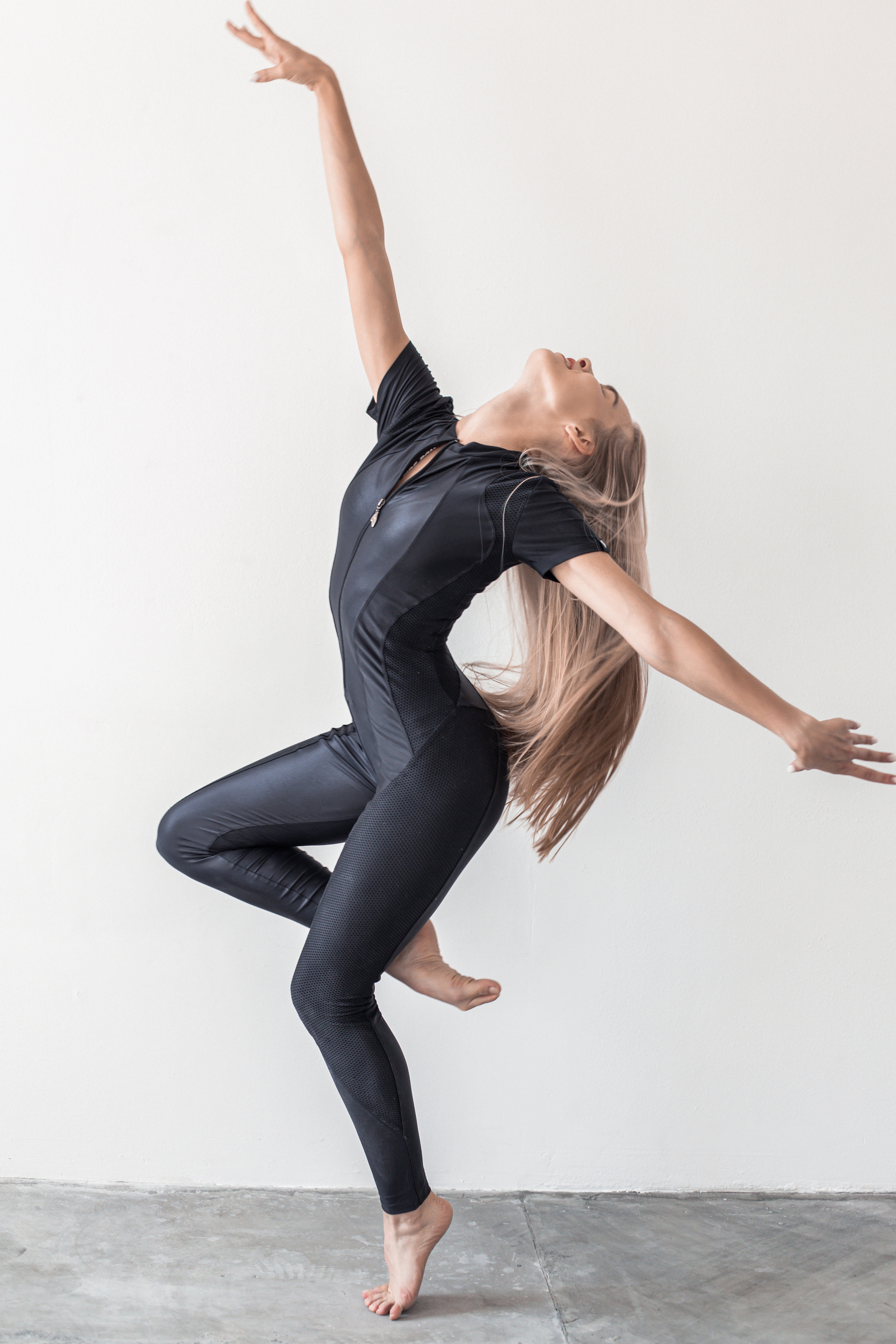 Грация. Главная