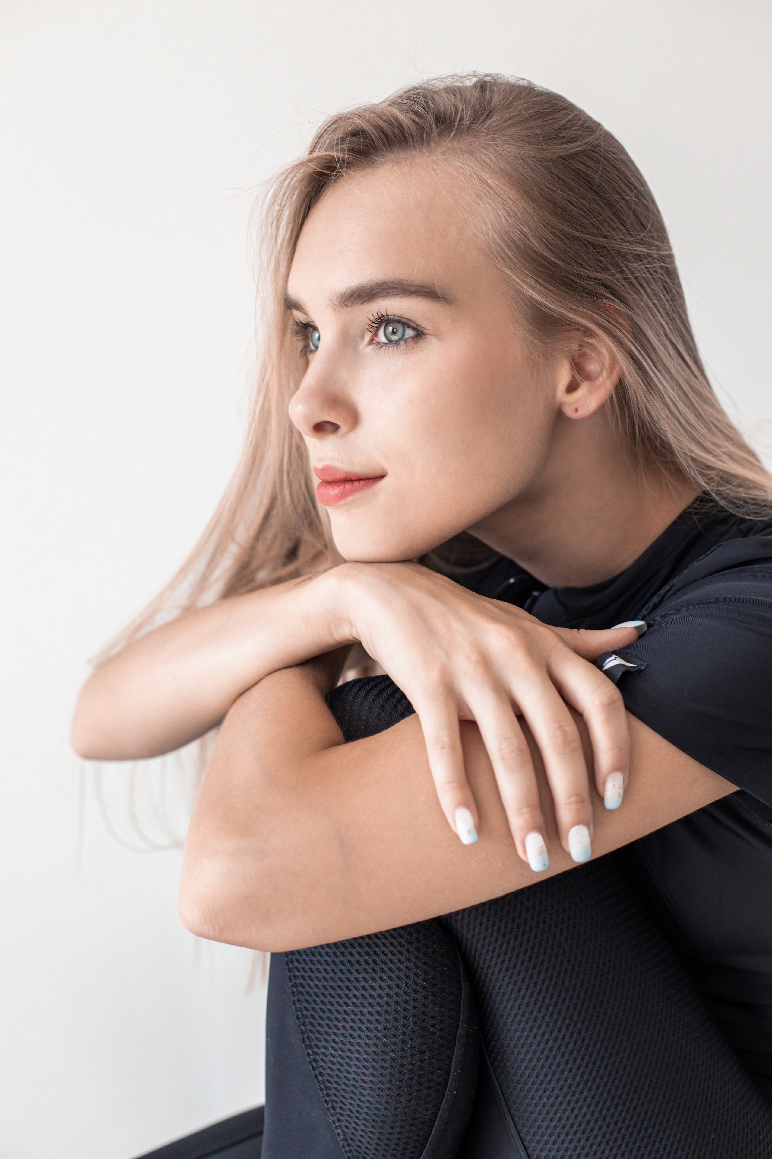 Грация. Главная