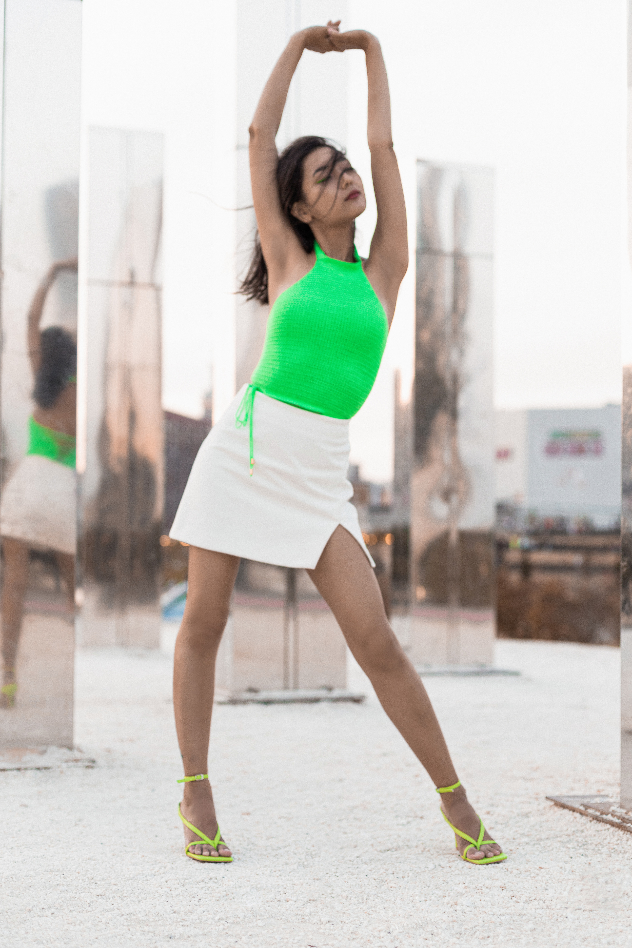 Яркость. Главная