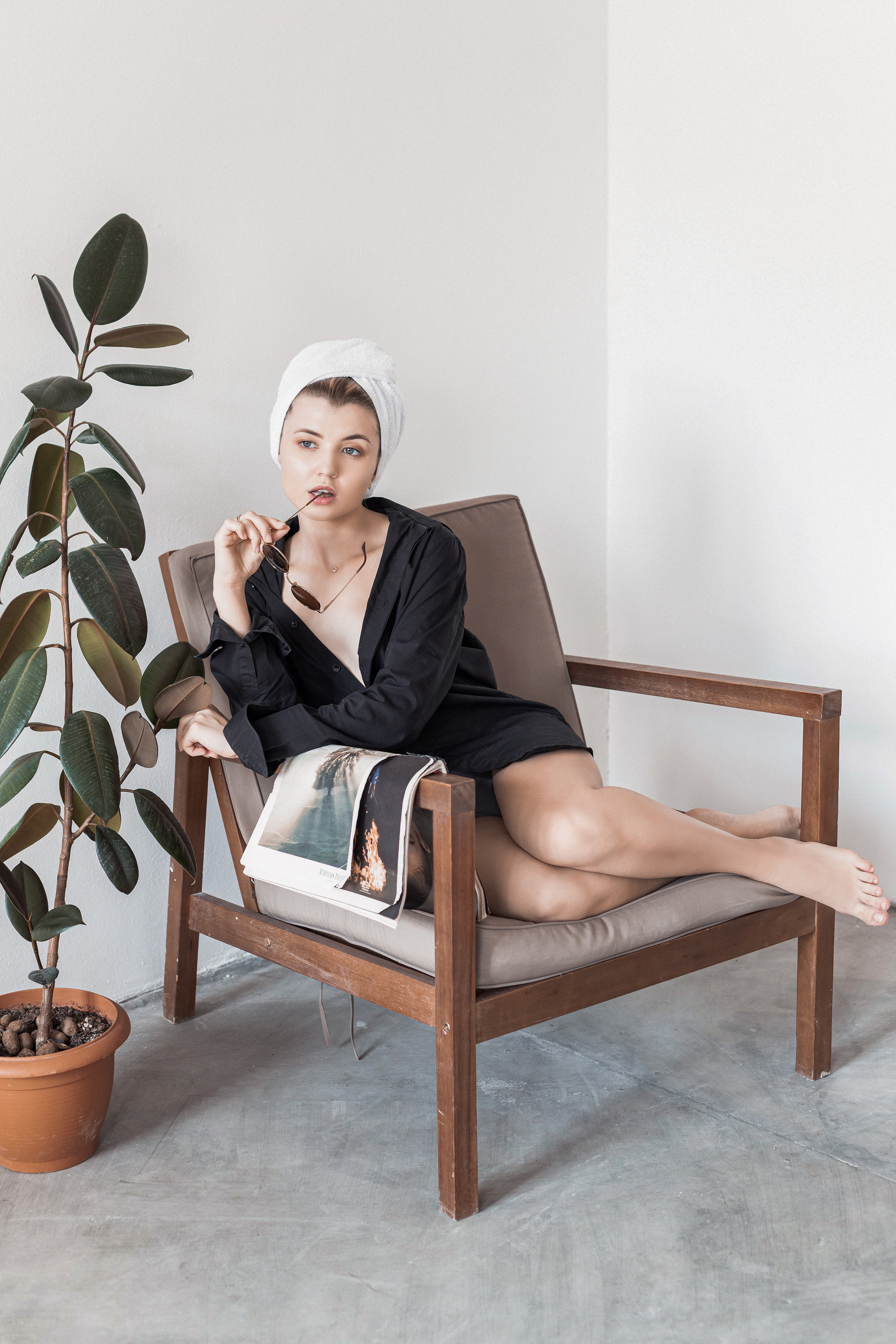 Пафос. Главная