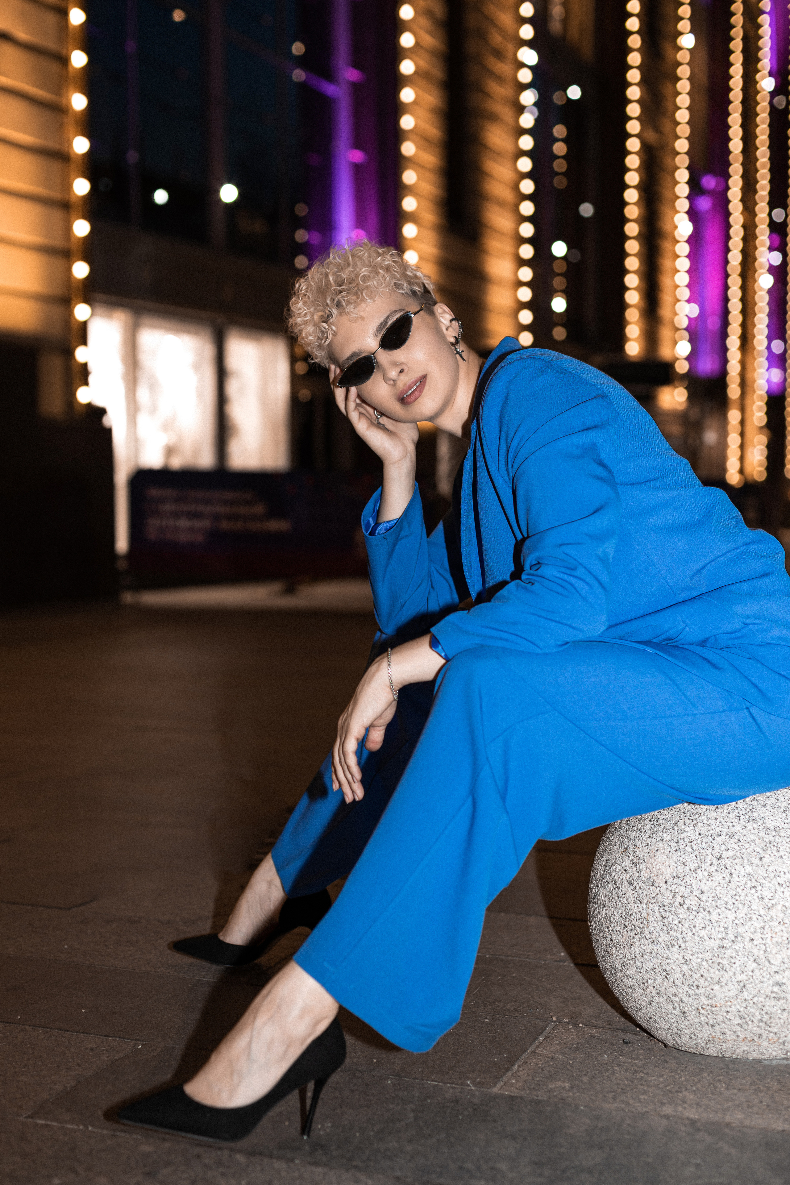 Атмосферность. Главная