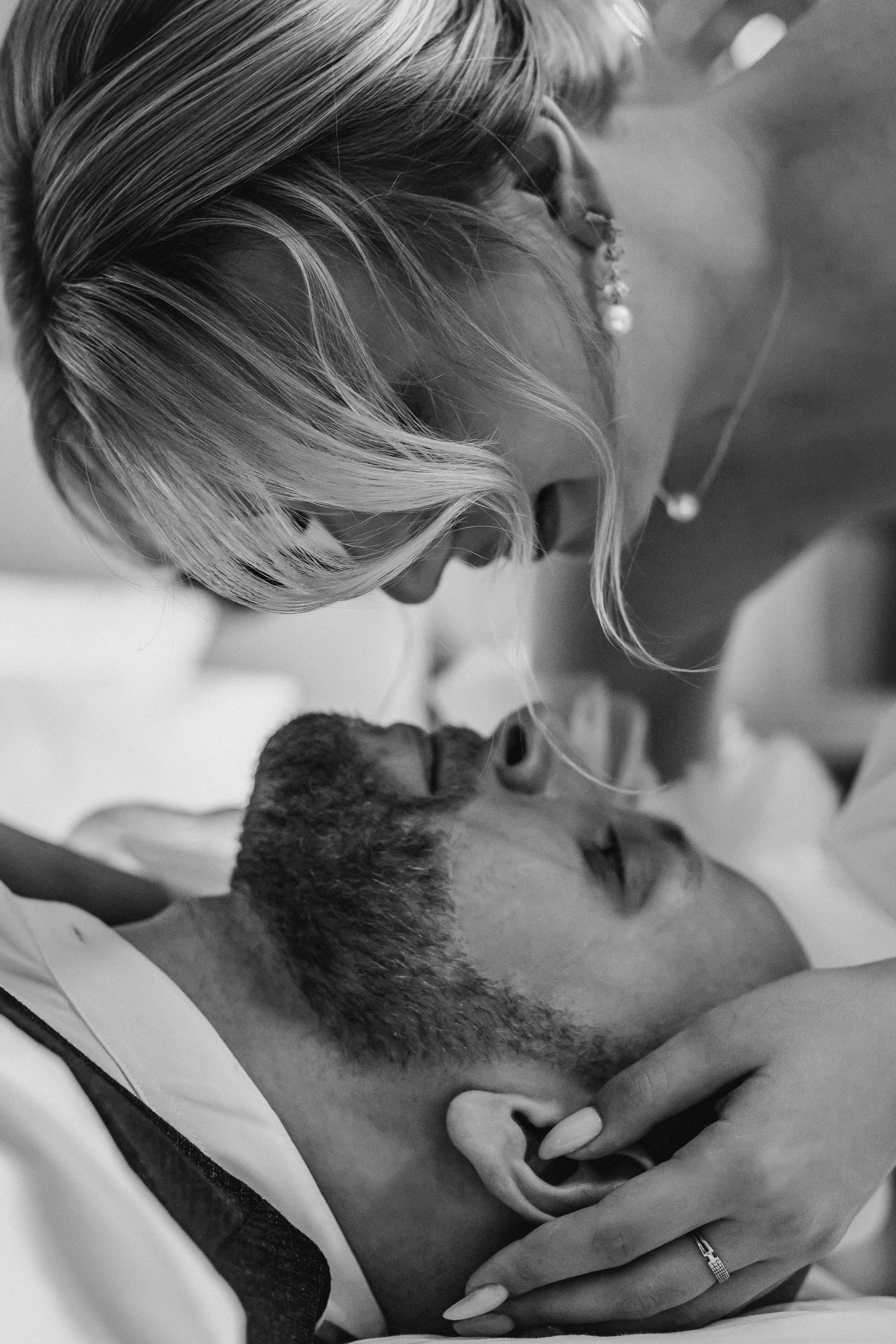 Олеся & Максим. Главная