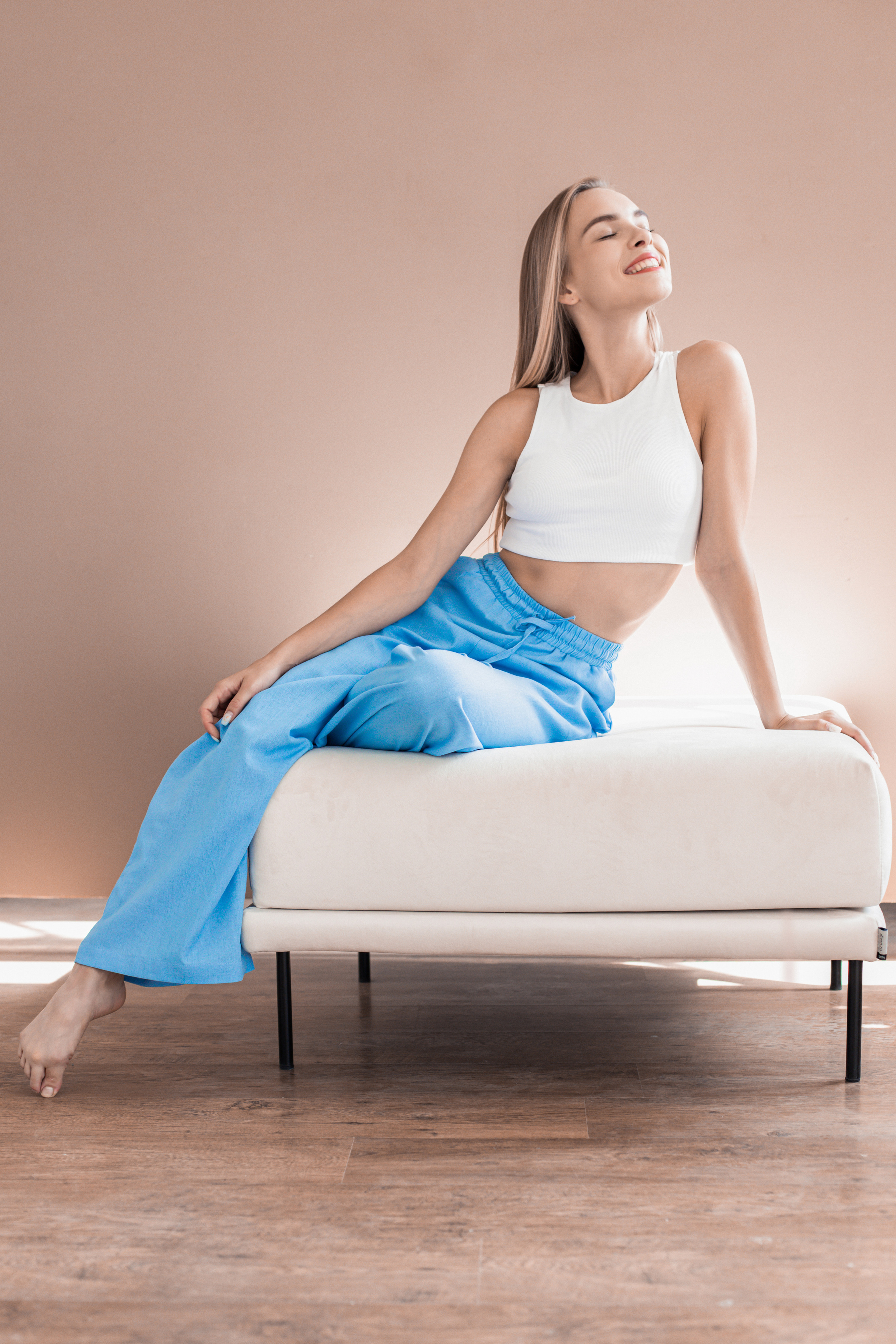 Грация. Главная