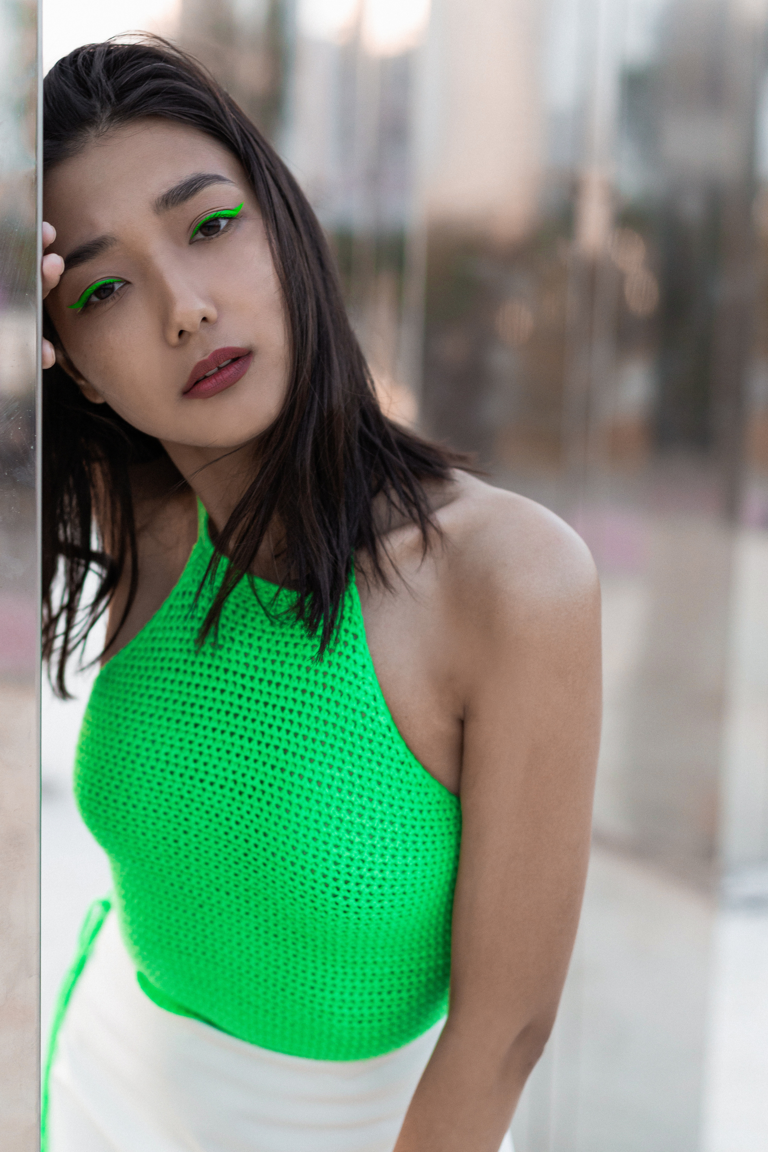 Яркость. Главная