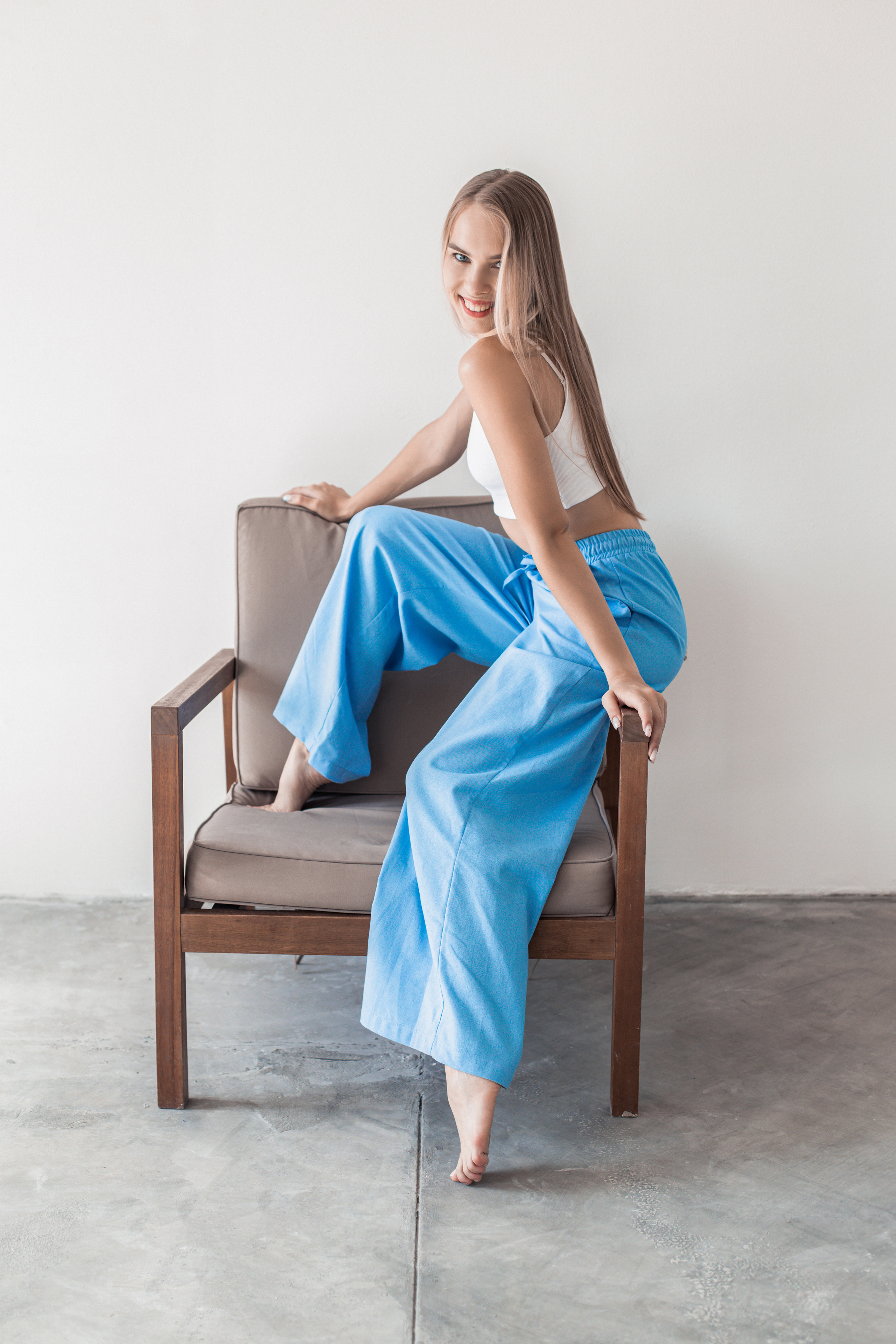 Грация. Главная