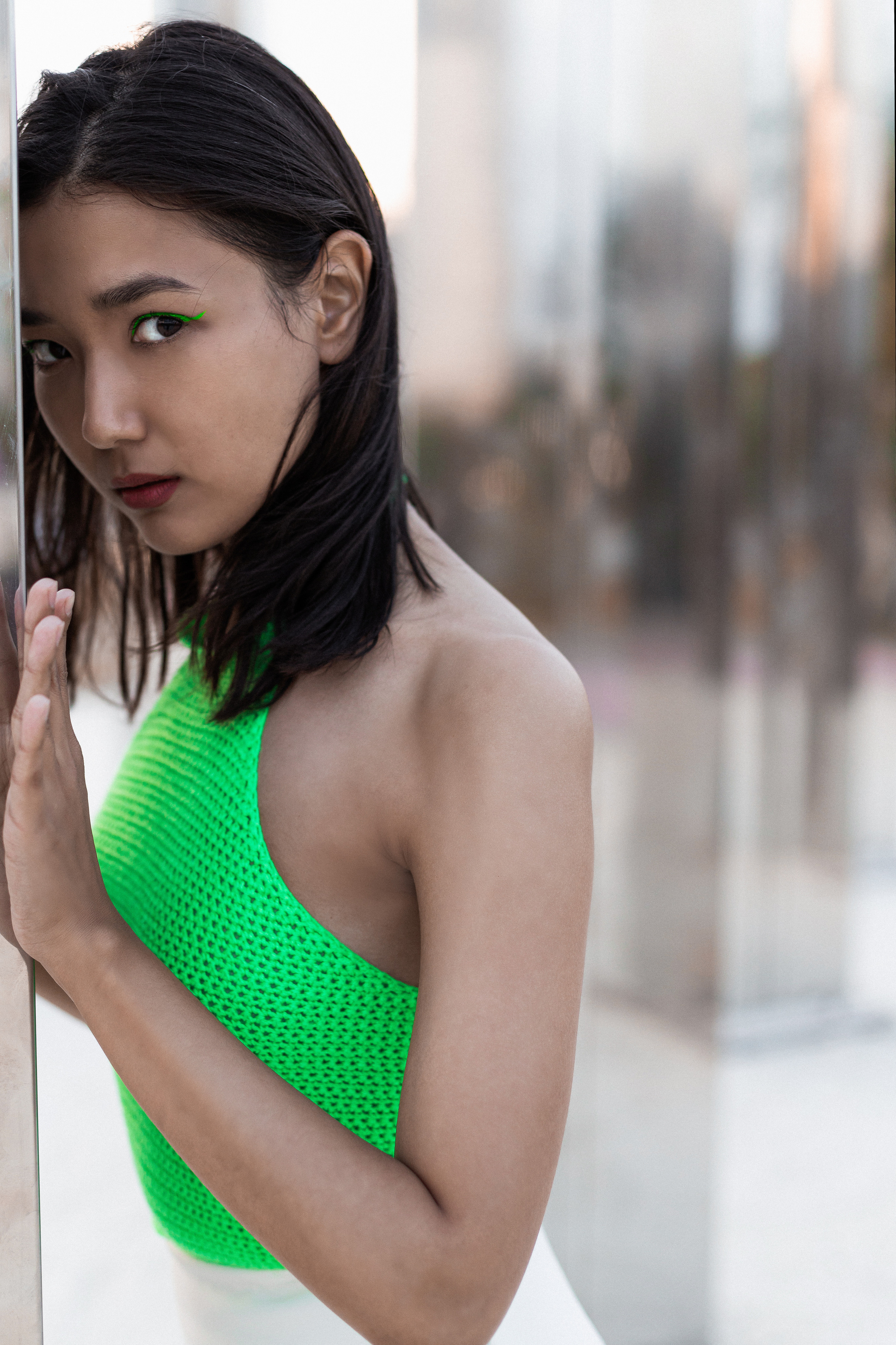 Яркость. Главная