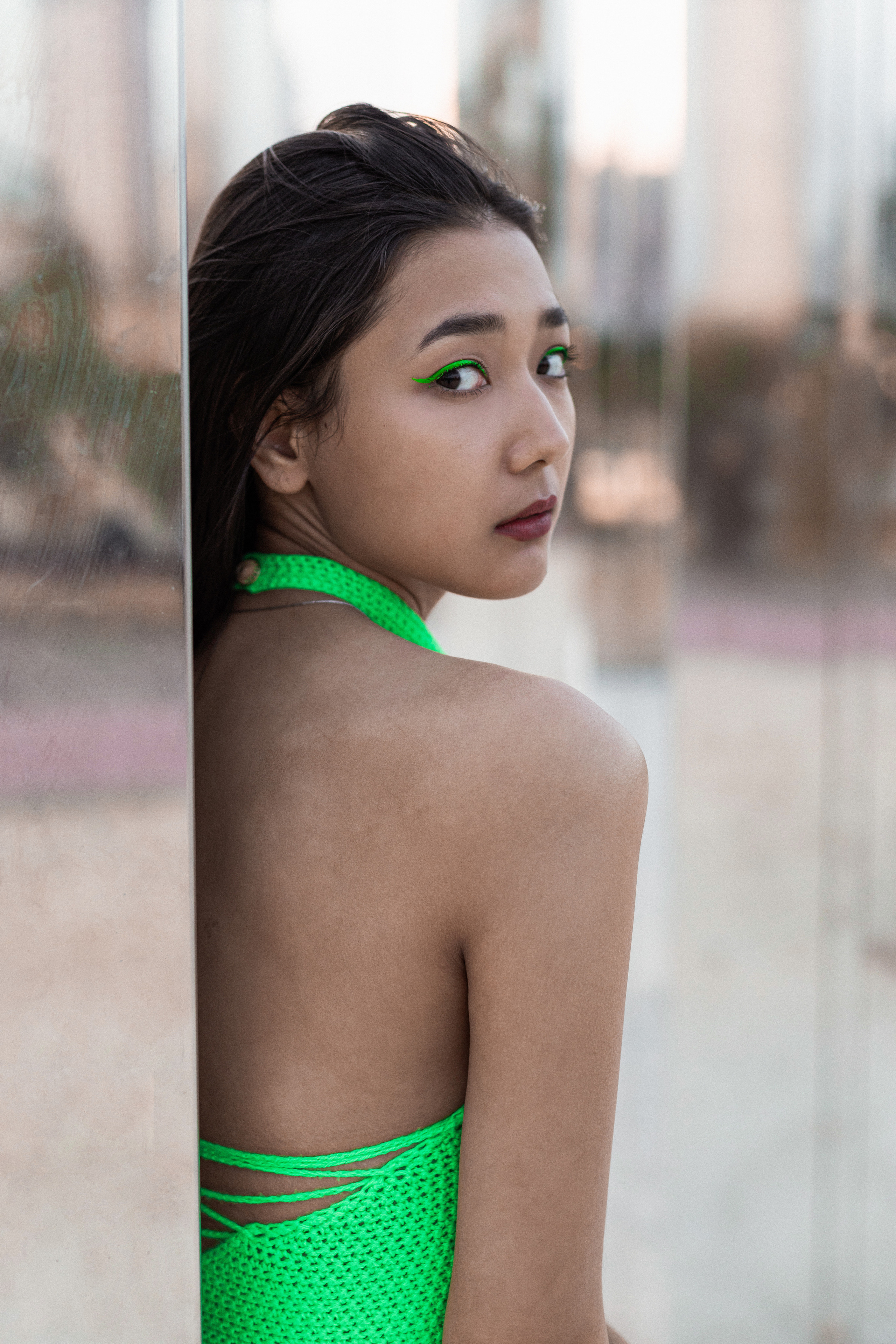 Яркость. Главная