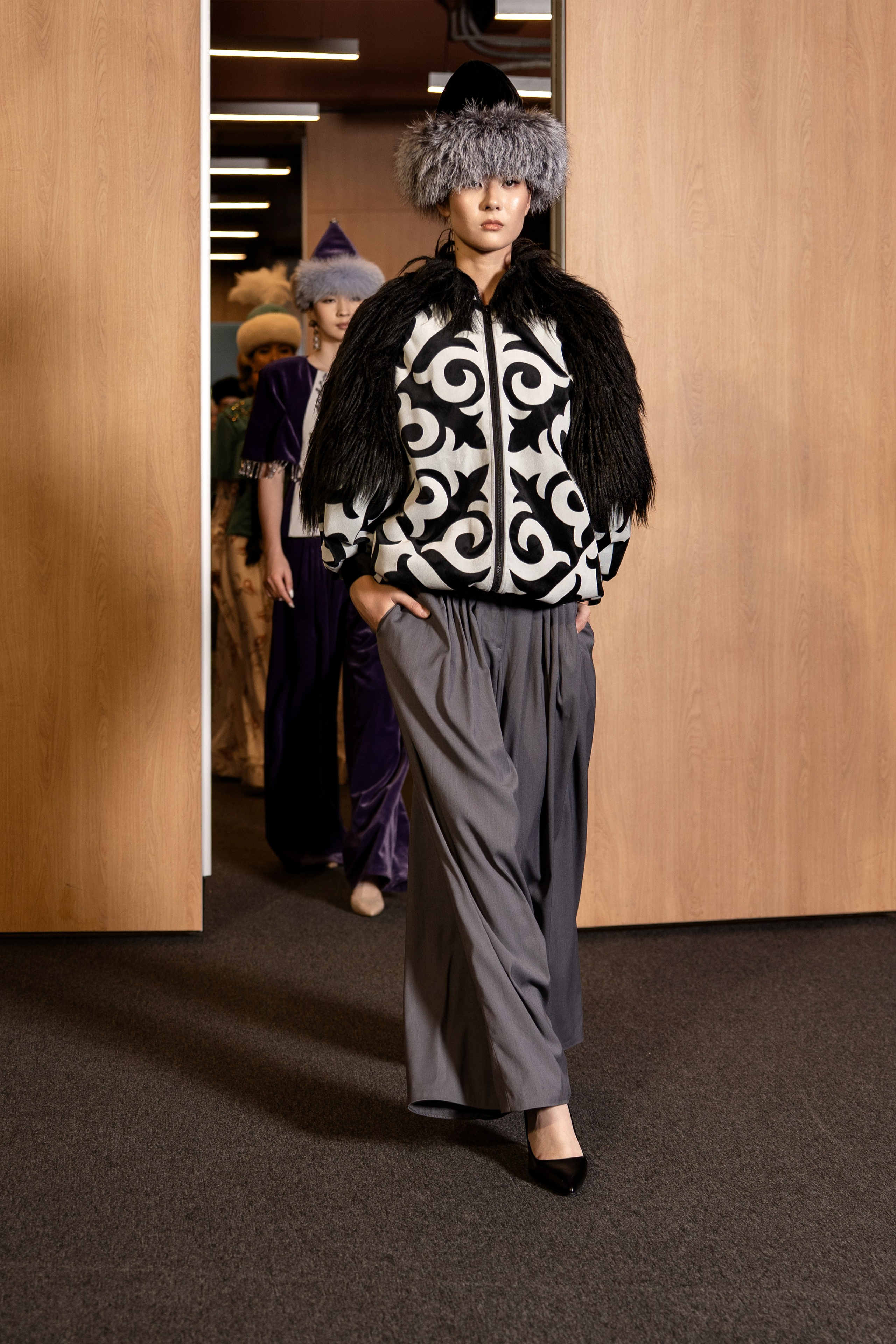 Brand Gulnur Atelier. Сайт Алматинского НЮ АРТ, будуар и фэшн фотографа Дениса Карпенко