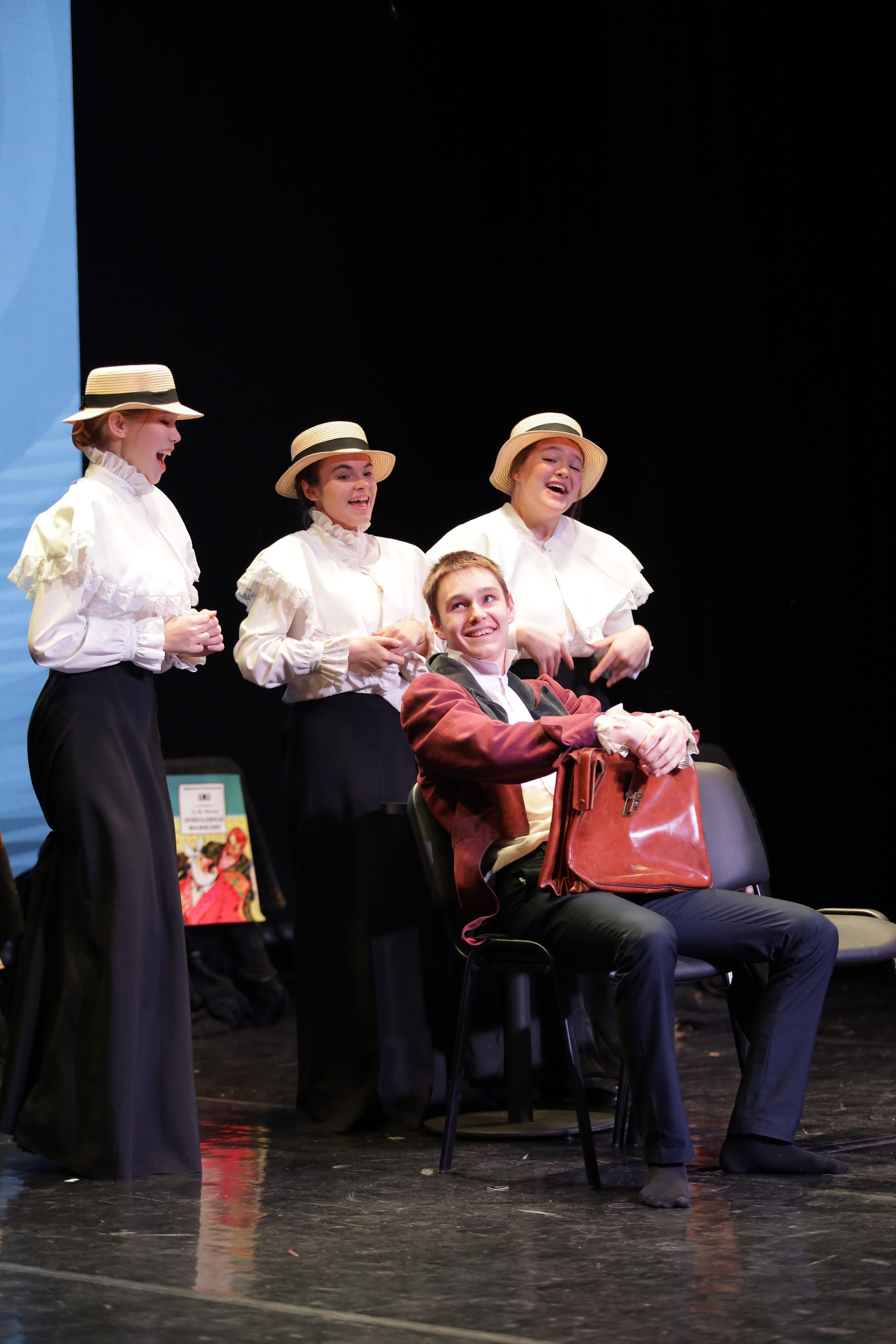 Профессиональная съемка хореографического конкурса в Санкт-Петербурге. Портретный Фотограф Александр «Konevtsoph» В Санкт-Петербурге