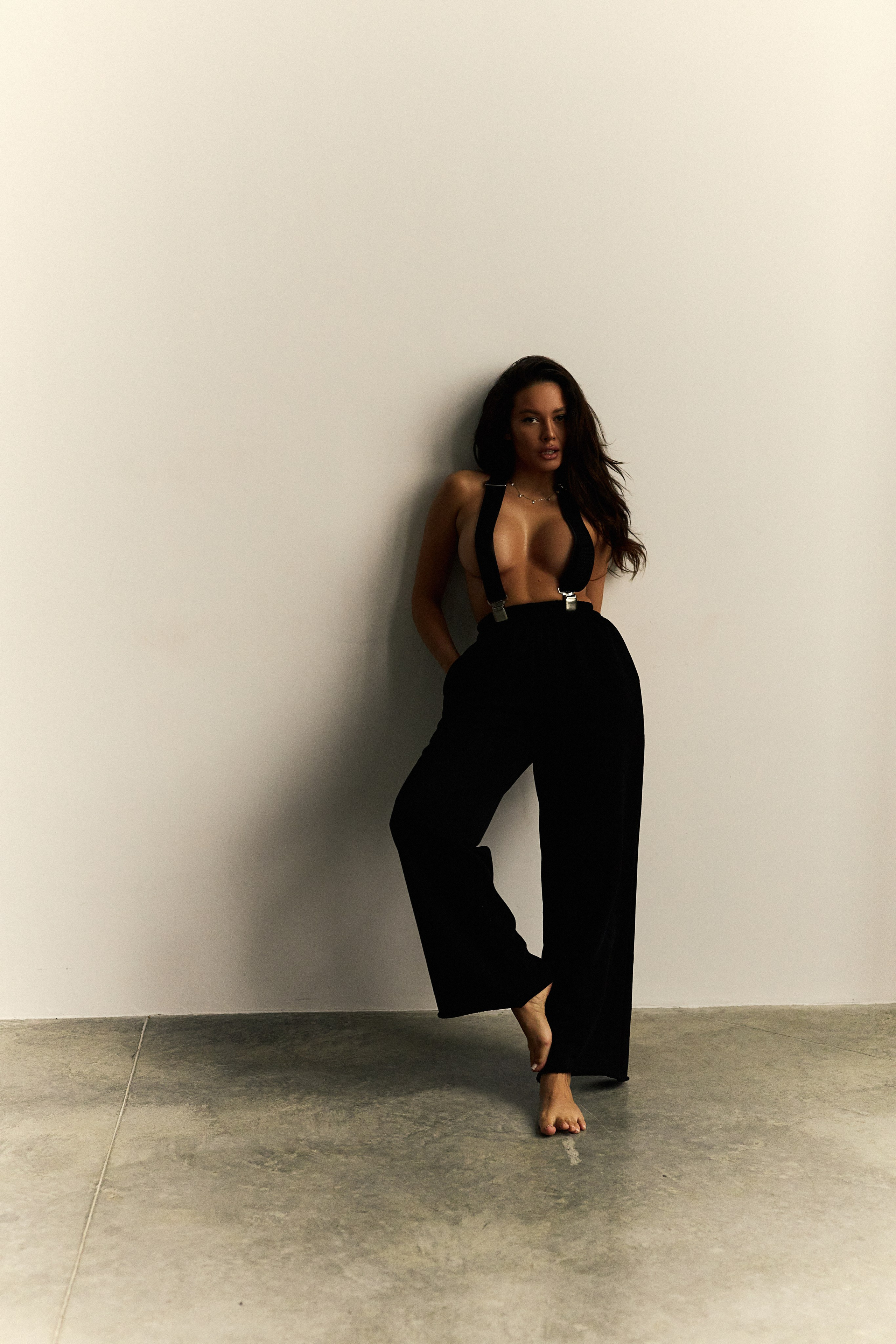 Полина. Фотограф в Екатеринбурге и Москве, Анна