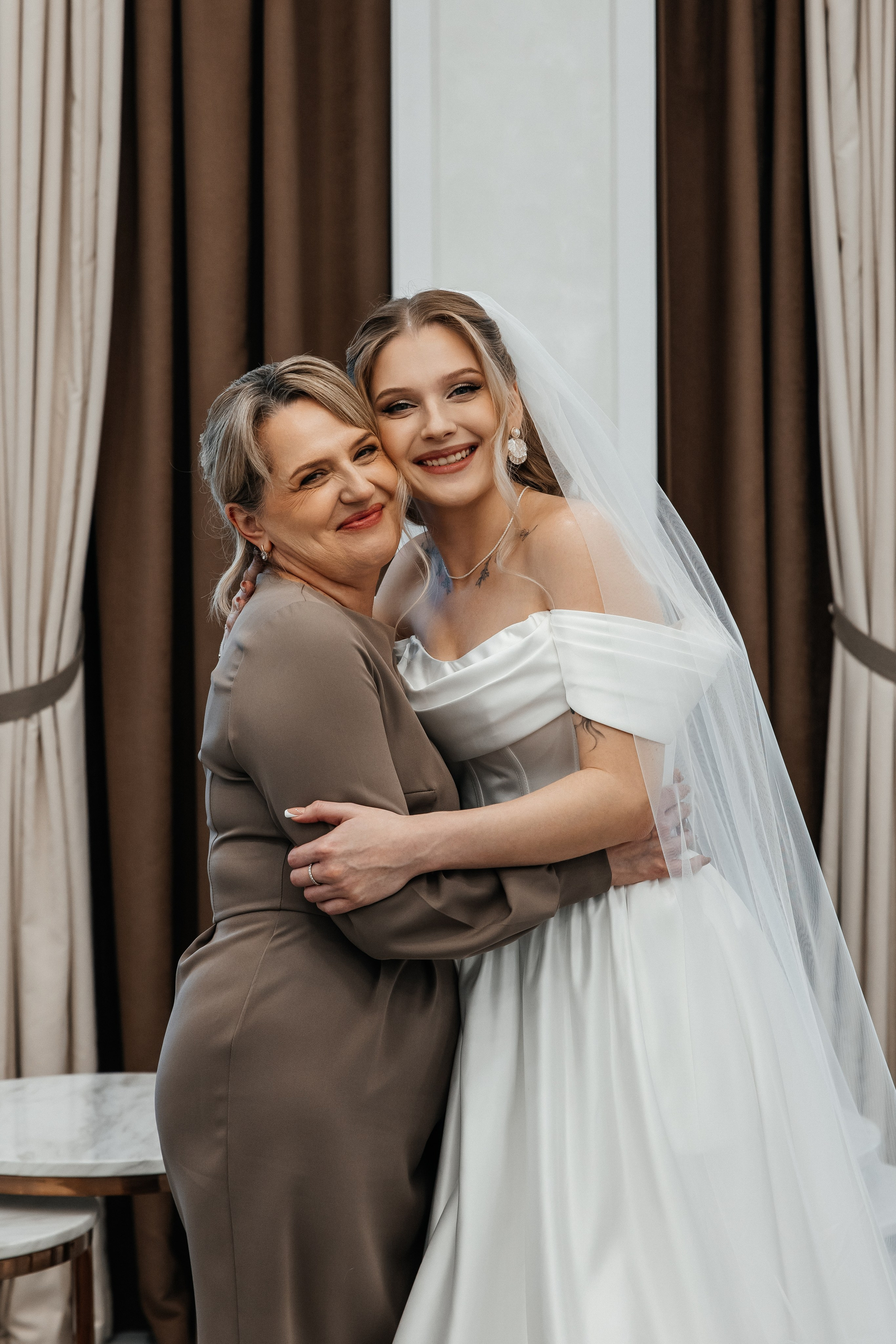 Вячеслав и Виктория| Южное бутово| Малый зал. Фотограф Москва Шептаев Артём