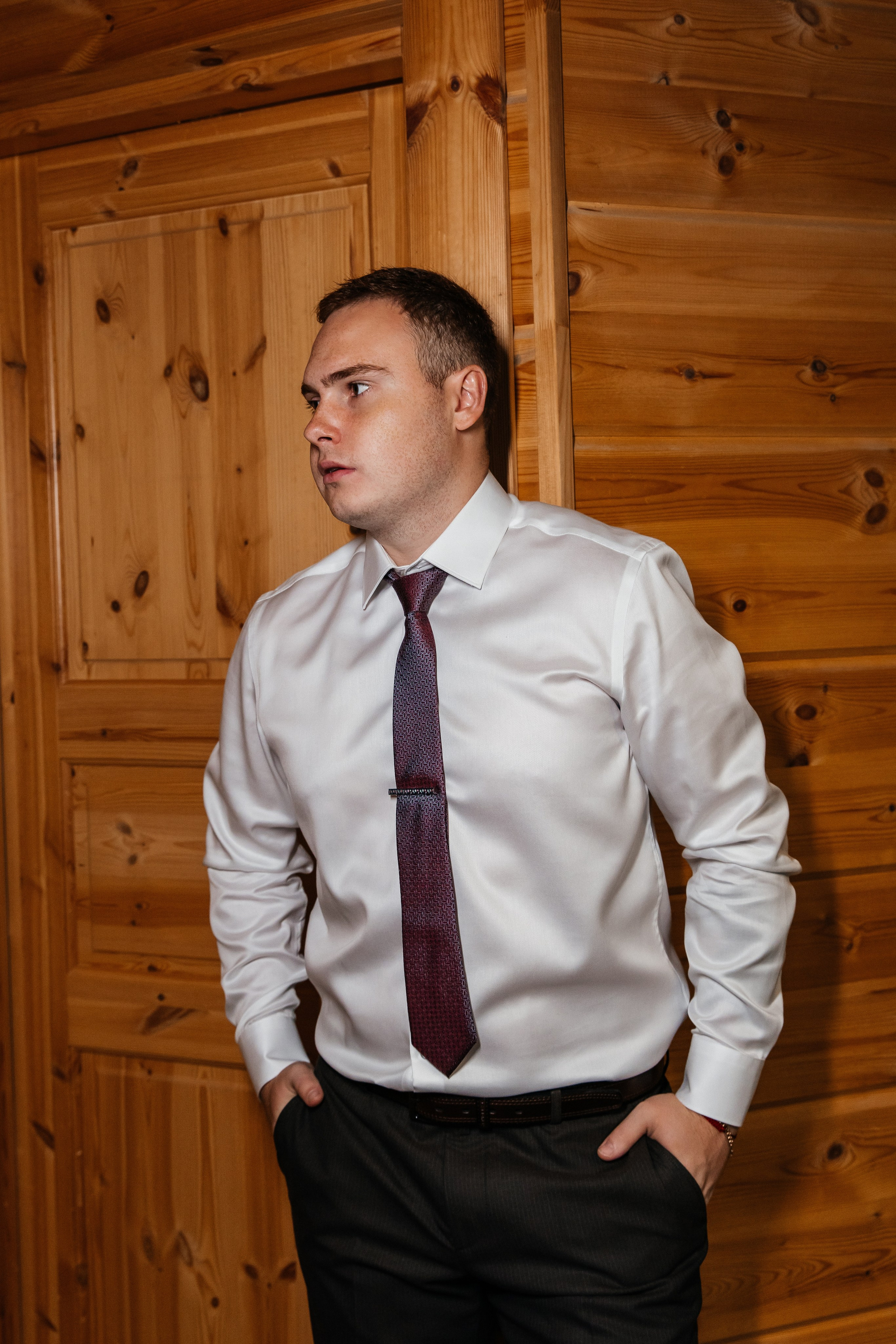 Дмитрий и Полина. Фотограф Москва Шептаев Артём