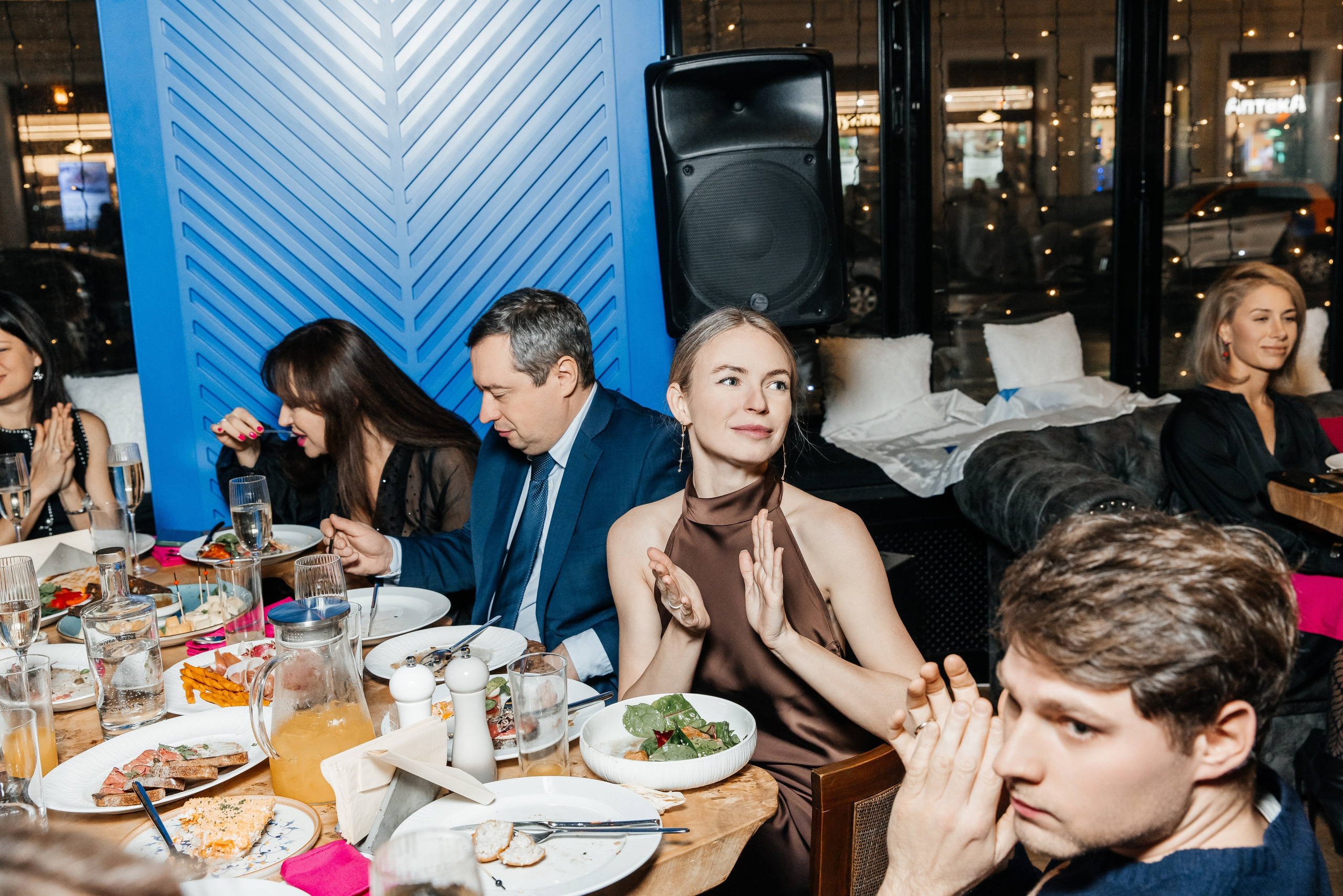 ФинСтар. Фотограф Москва Шептаев Артём