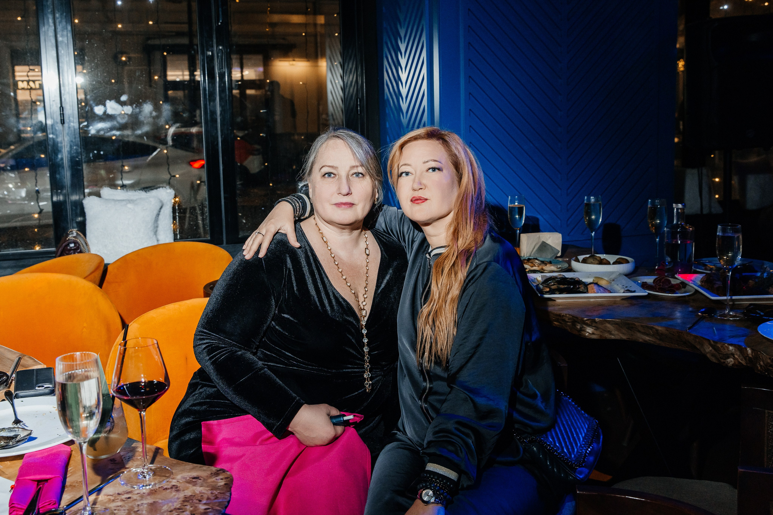 ФинСтар. Фотограф Москва Шептаев Артём