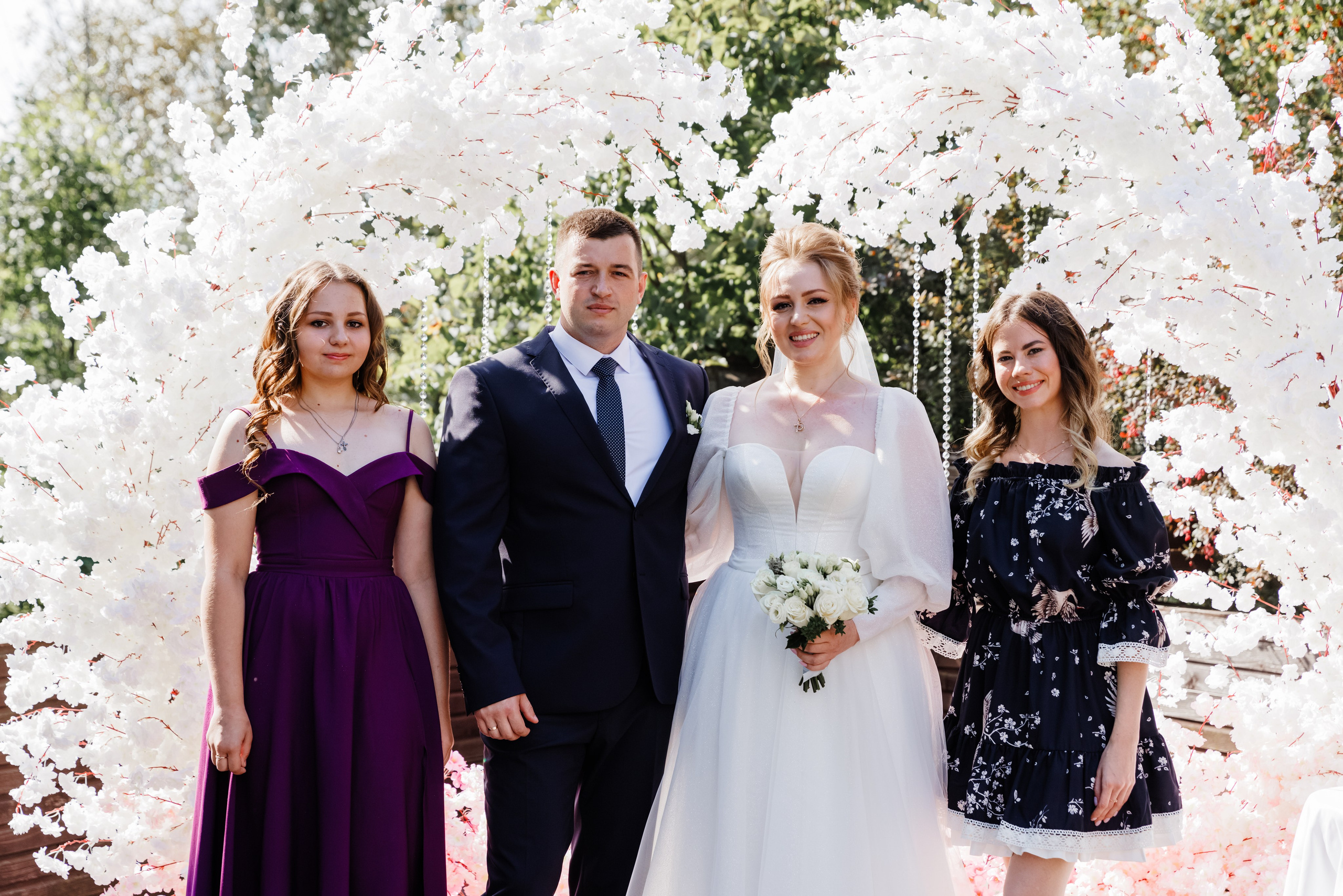 Сергей и Анастасия. Фотограф Москва Шептаев Артём