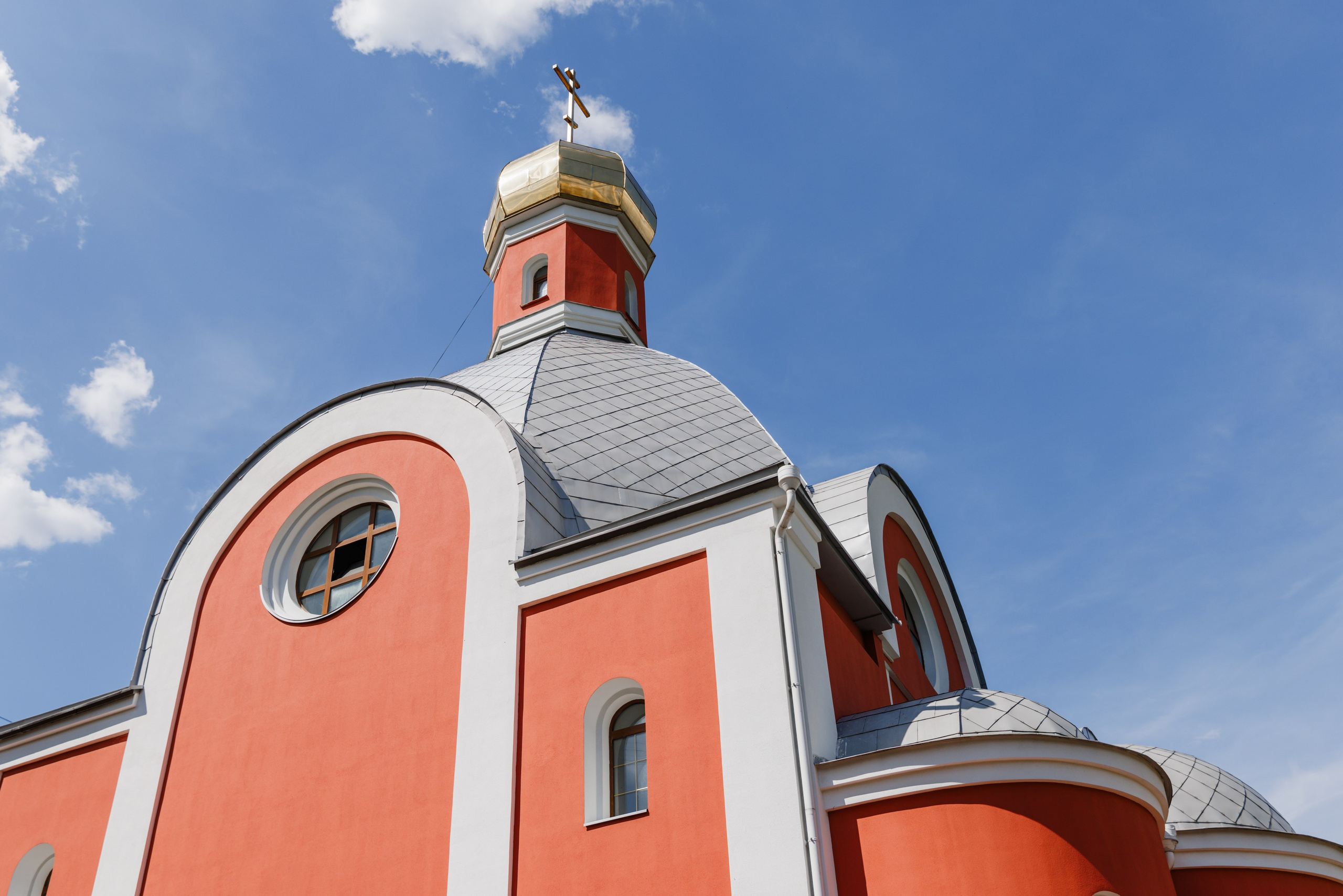 Арина и Михаил|Венчание. Фотограф Москва Шептаев Артём