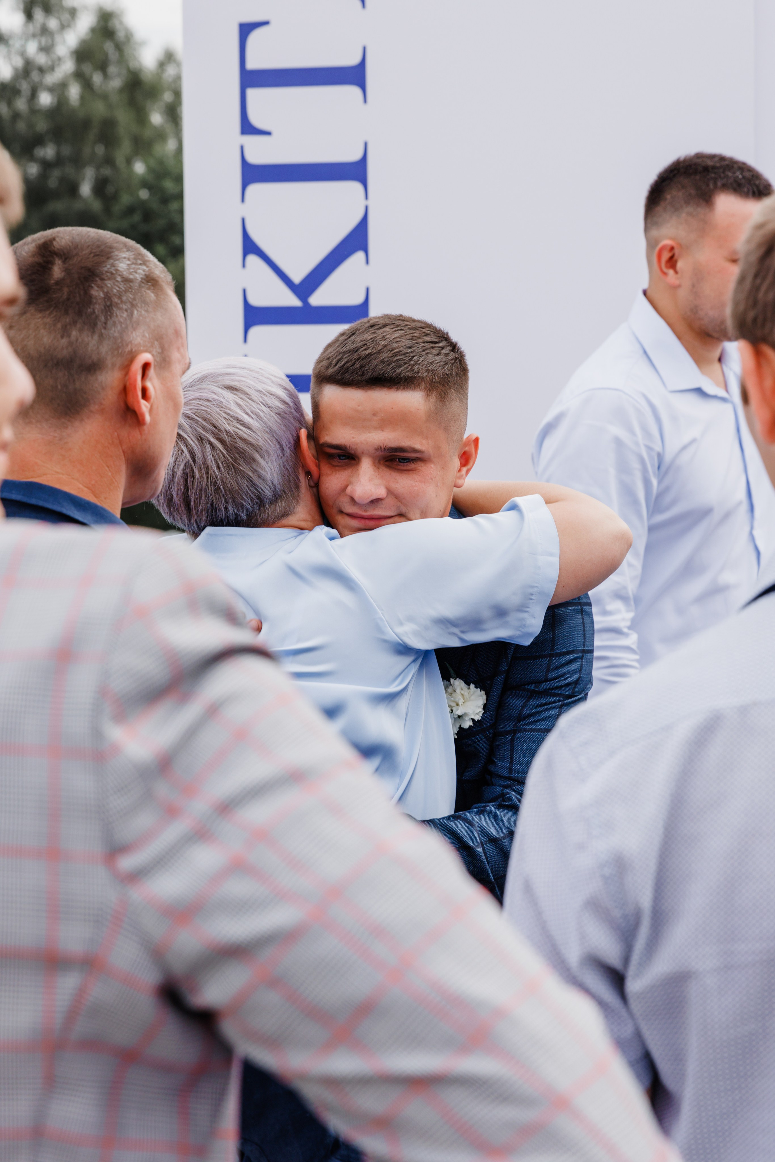 Никита и Ангелина. Фотограф Москва Шептаев Артём