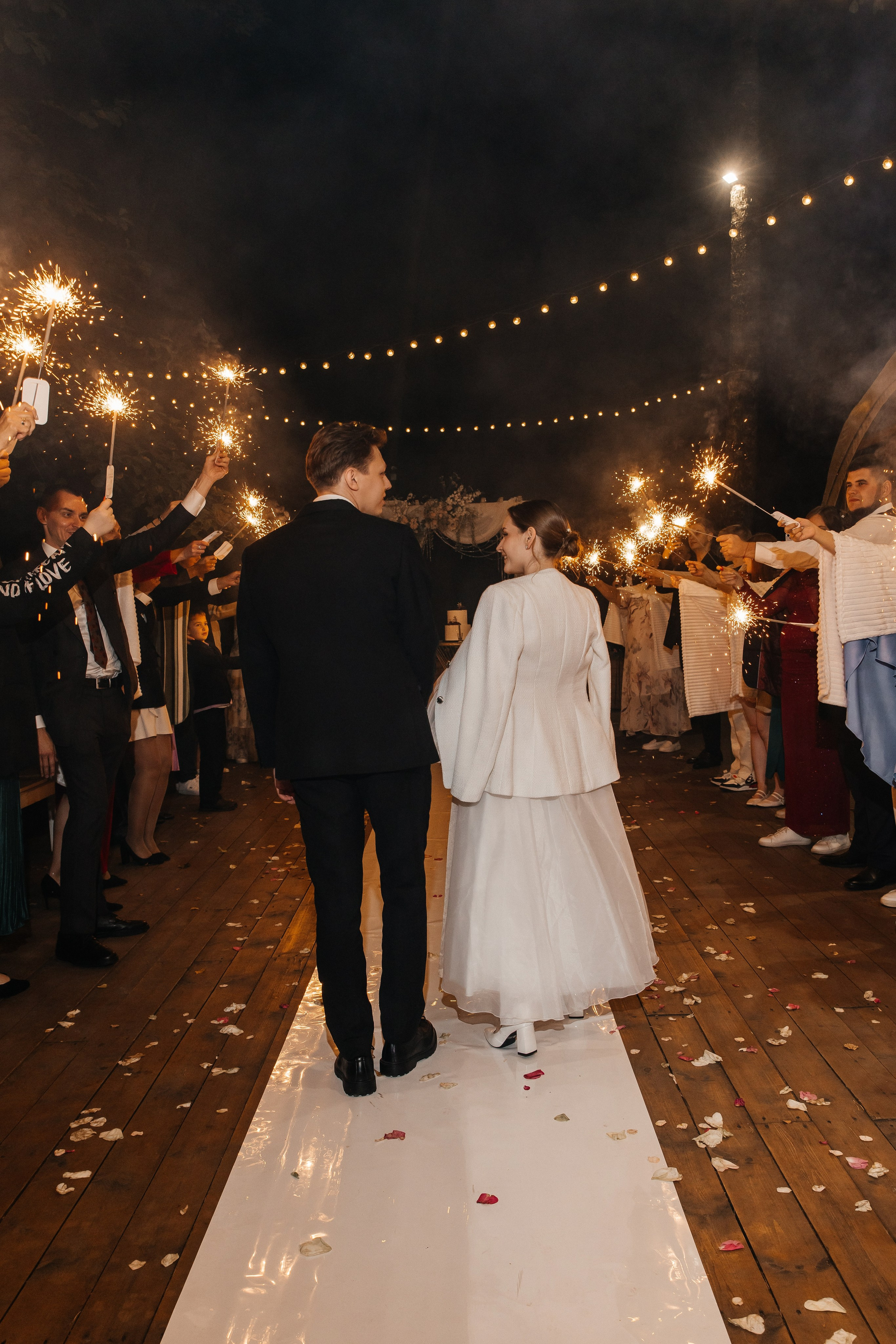 Юрий и Екатерина. Фотограф Москва Шептаев Артём