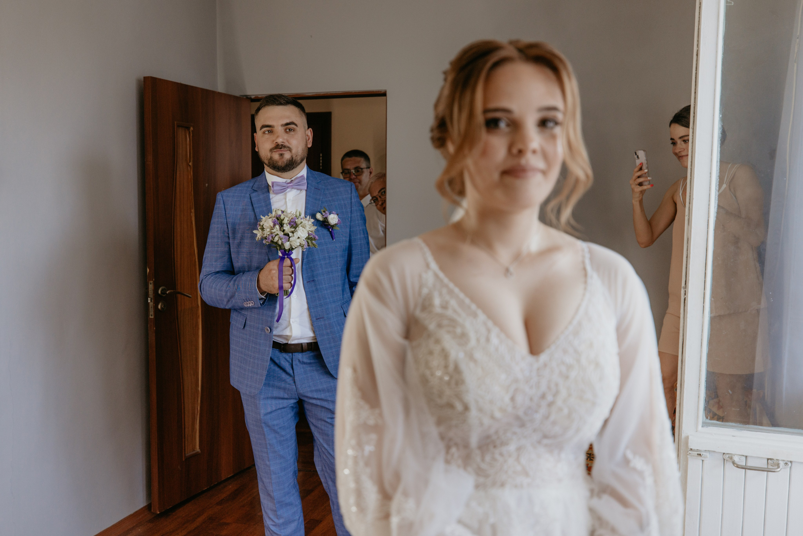 #1 Полный свадебный день. Фотограф Москва Шептаев Артём