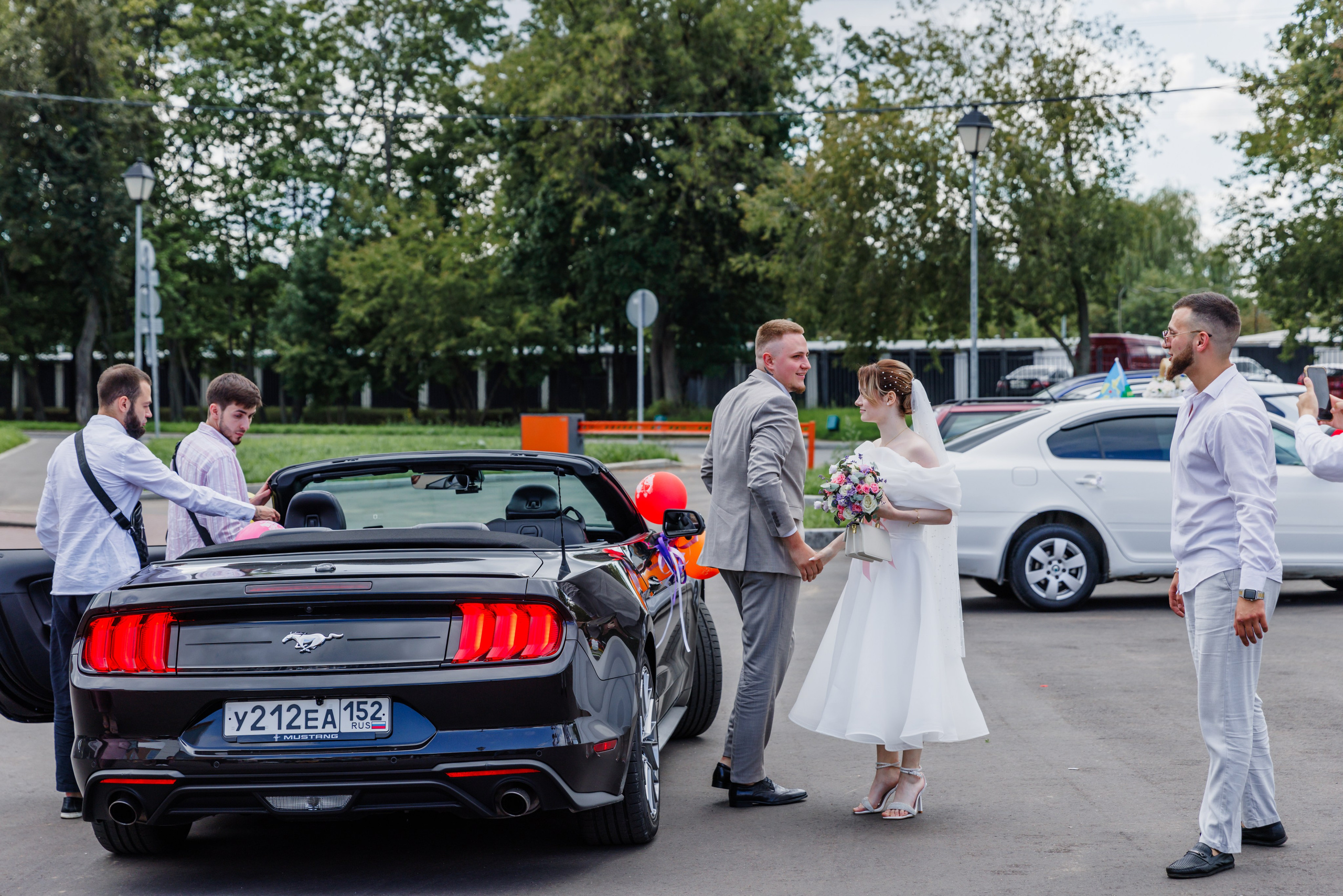 Денис и Юлия|Шипиловский|Бизнен-ценр Арма. Фотограф Москва Шептаев Артём