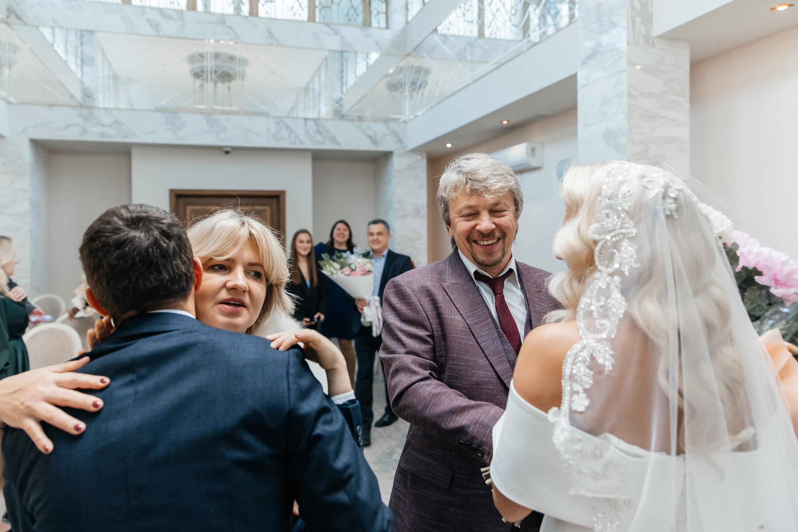 Алёна и Никита. Фотограф Москва Шептаев Артём