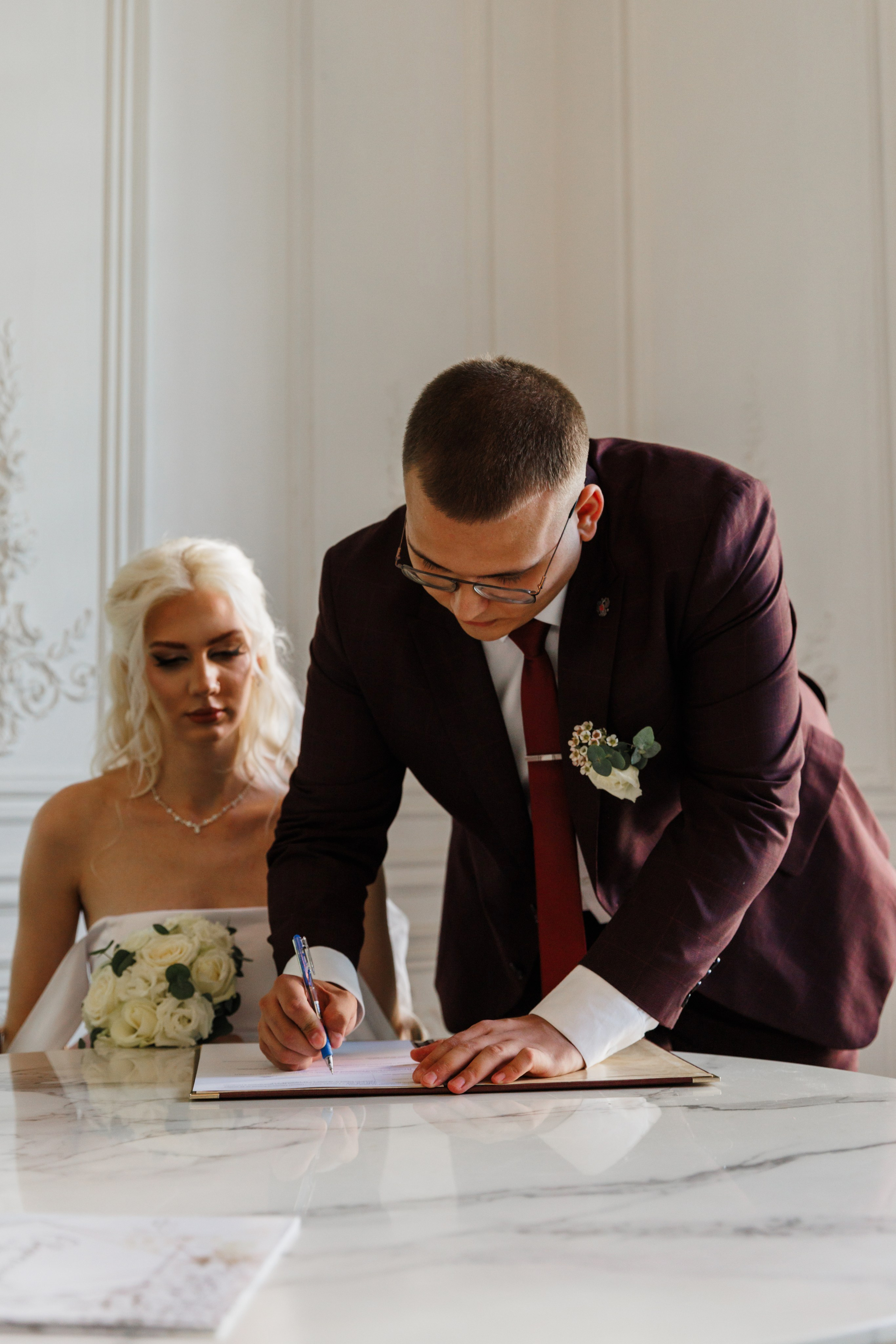 Мария и Руслан|Особняк Royal. Фотограф Москва Шептаев Артём