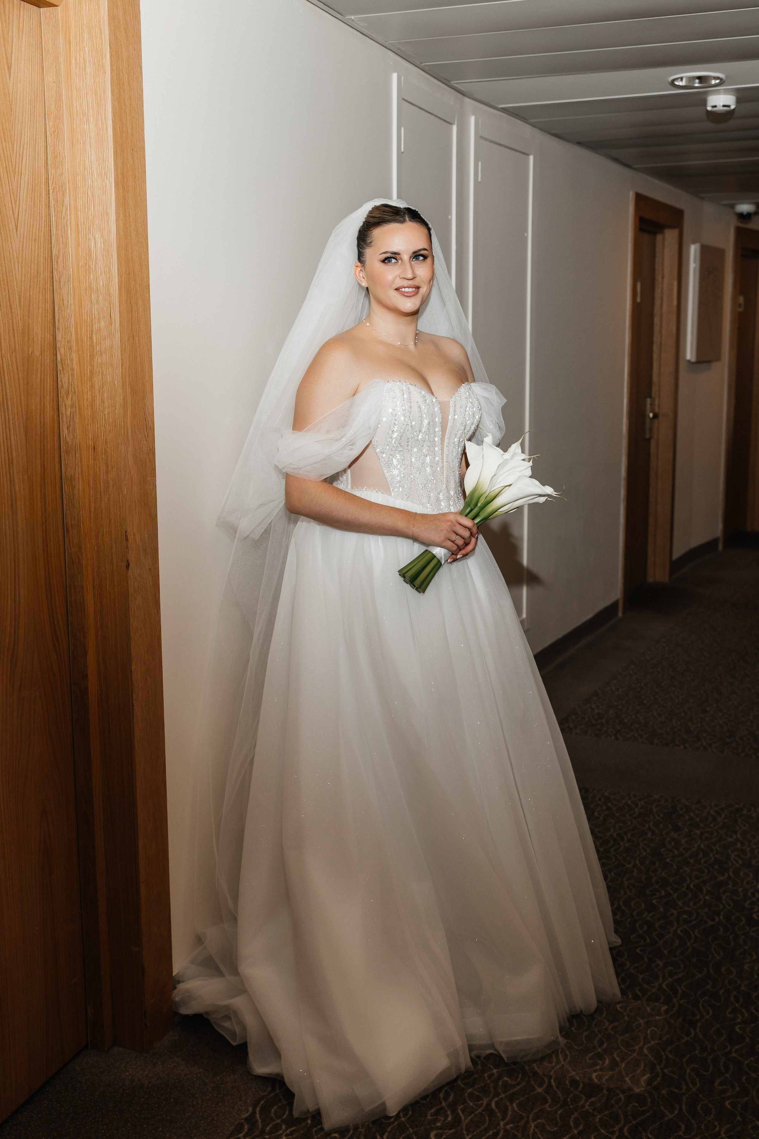 Дарина и Артём. Фотограф Москва Шептаев Артём