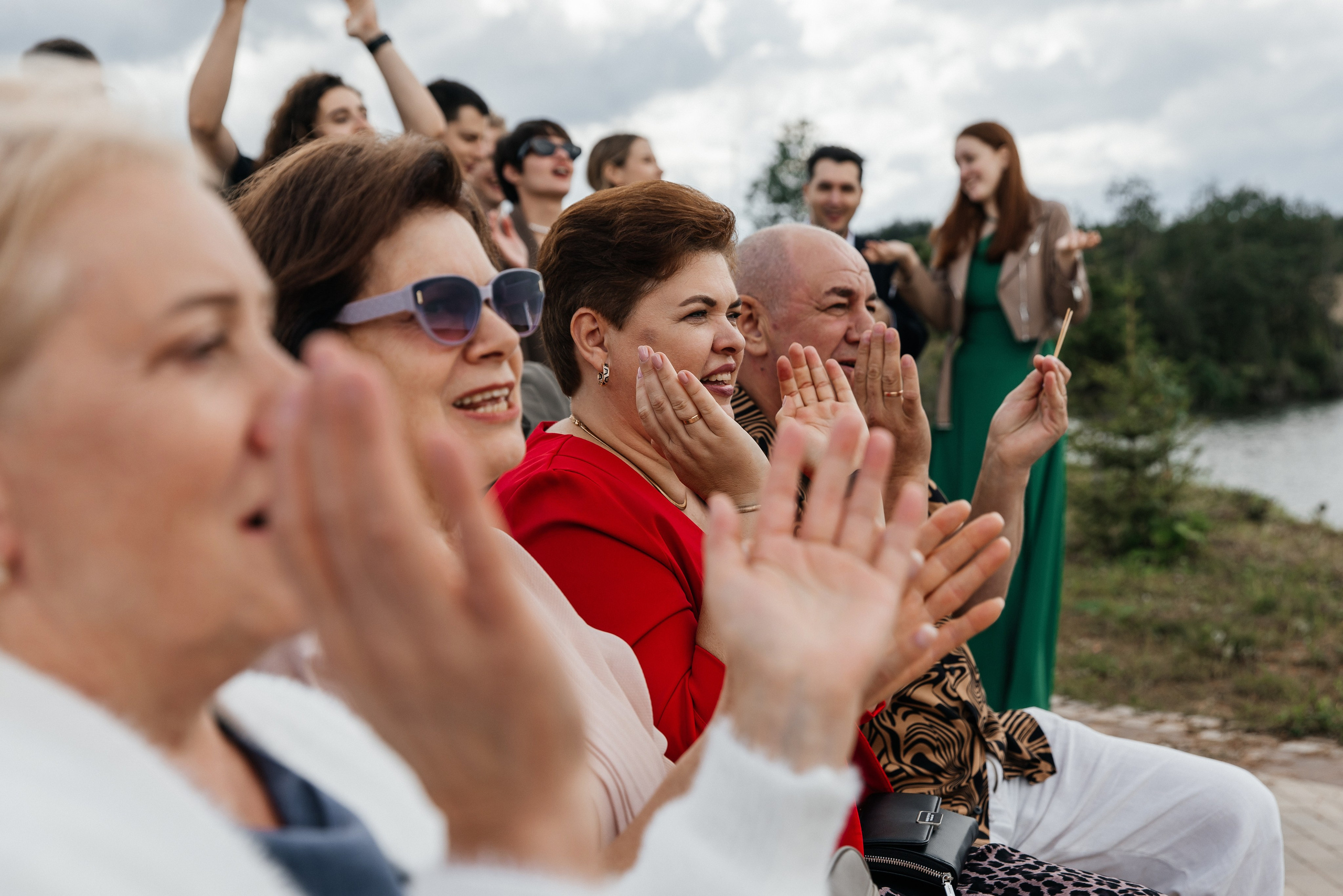 Анастасия и Сергей. Фотограф Москва Шептаев Артём