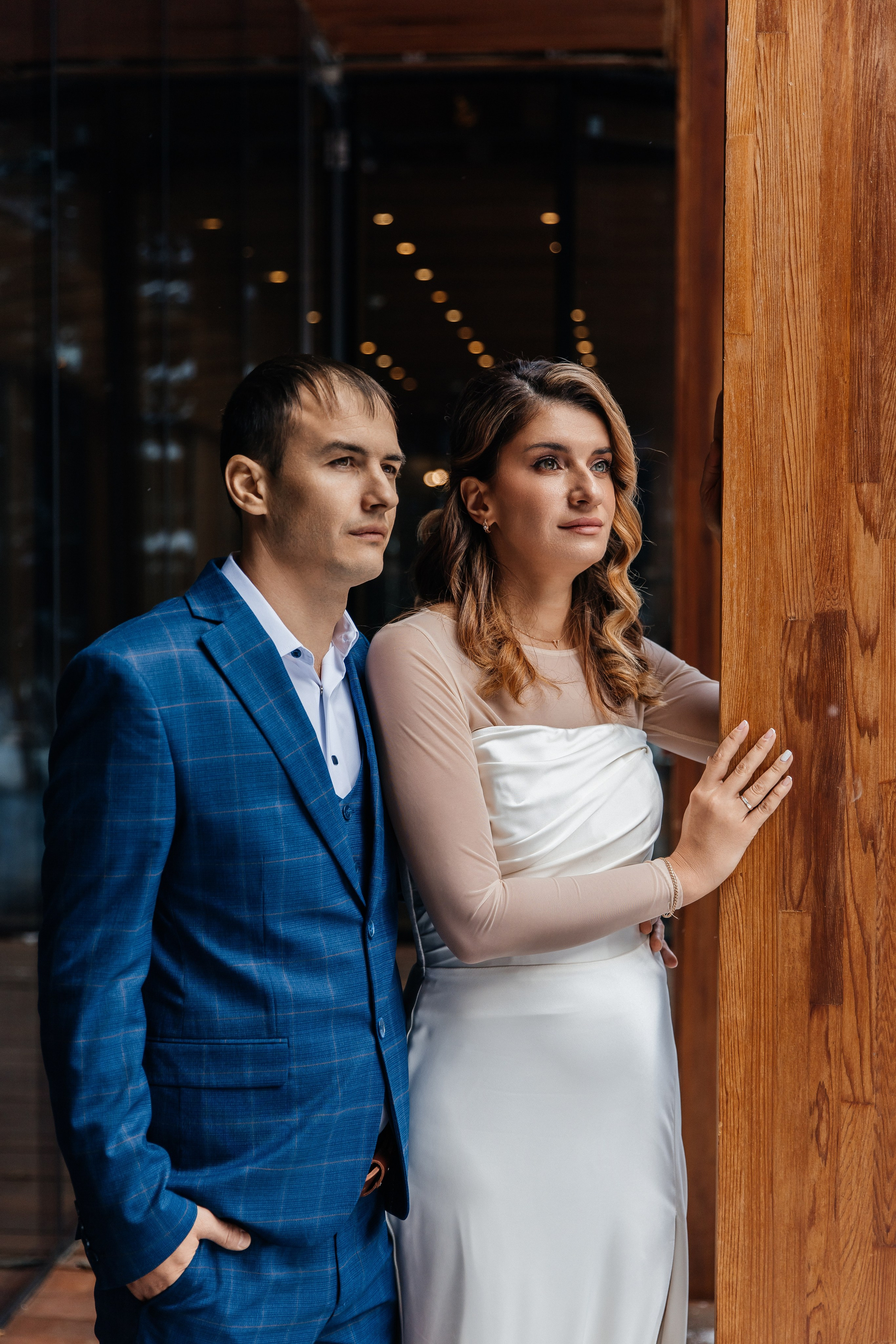 Виктория и Антон| Барвиха. Фотограф Москва Шептаев Артём