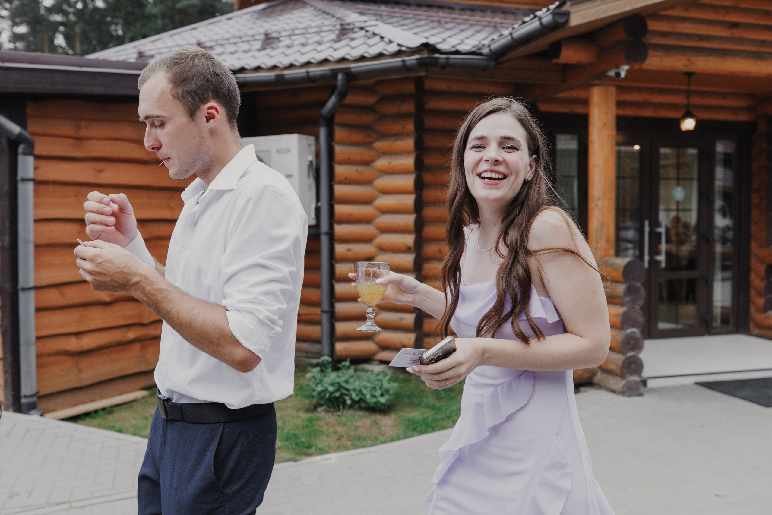 #2 Выездная регистрация. Фотограф Москва Шептаев Артём