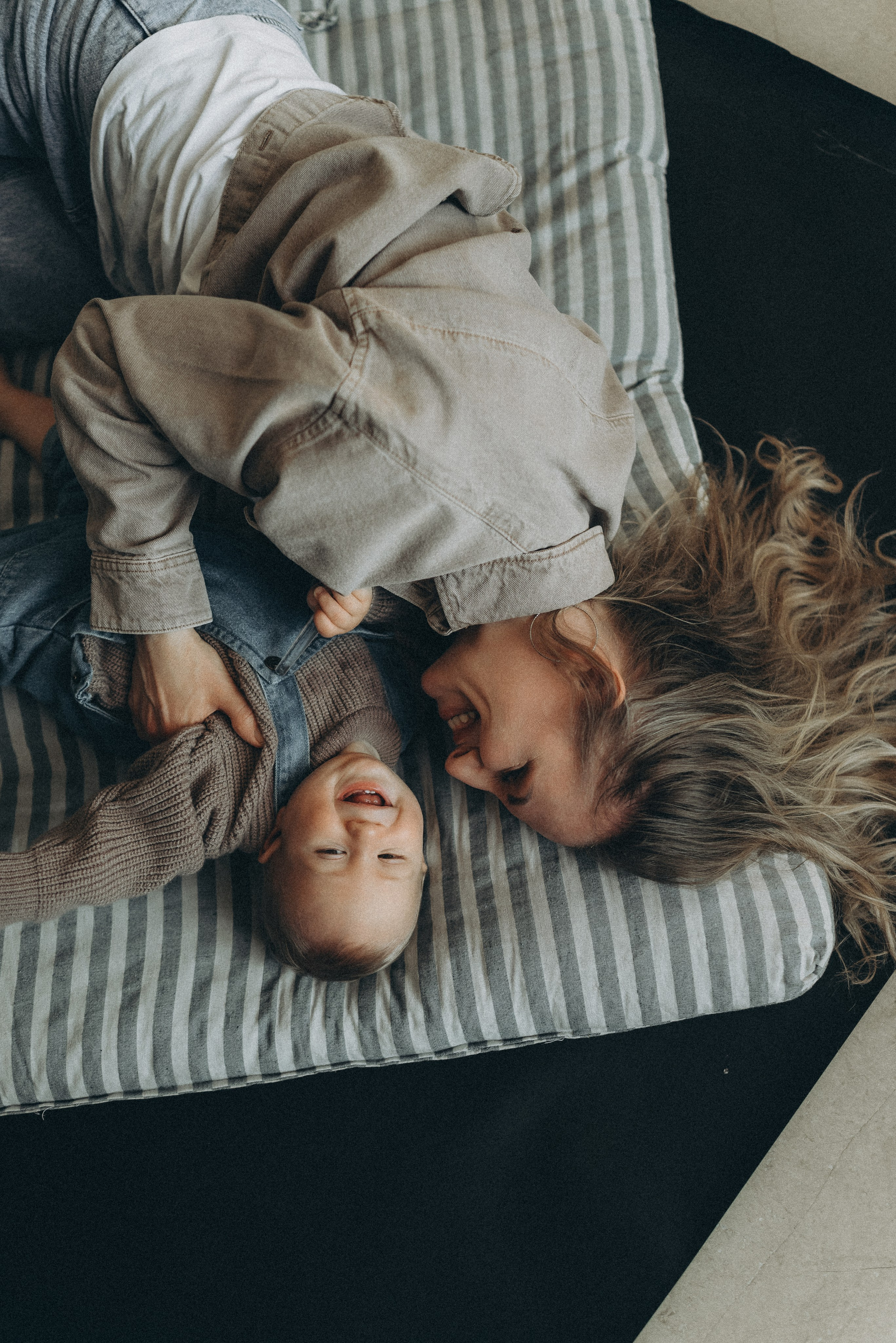 Минимализм в студии. Семейный фотограф Ростов-на-Дону Татьяна Соколова