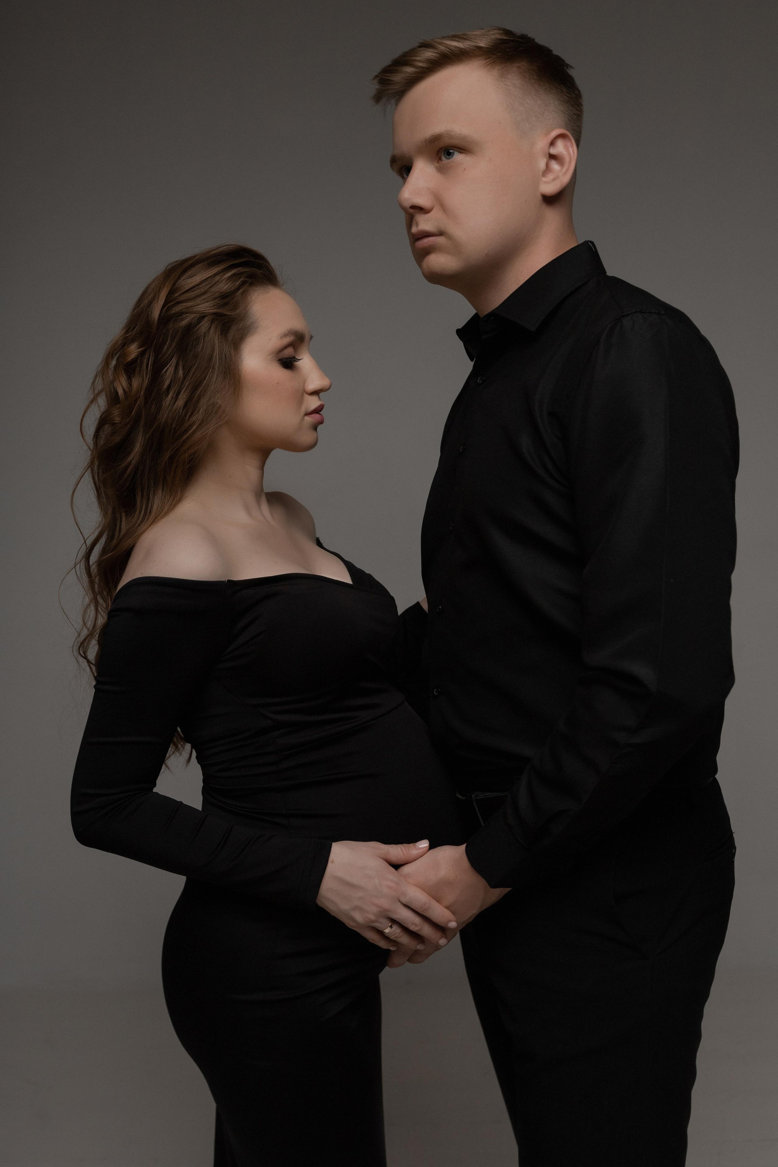 Мария и Алексей. Фотограф Йошкар-Ола Марина Королева