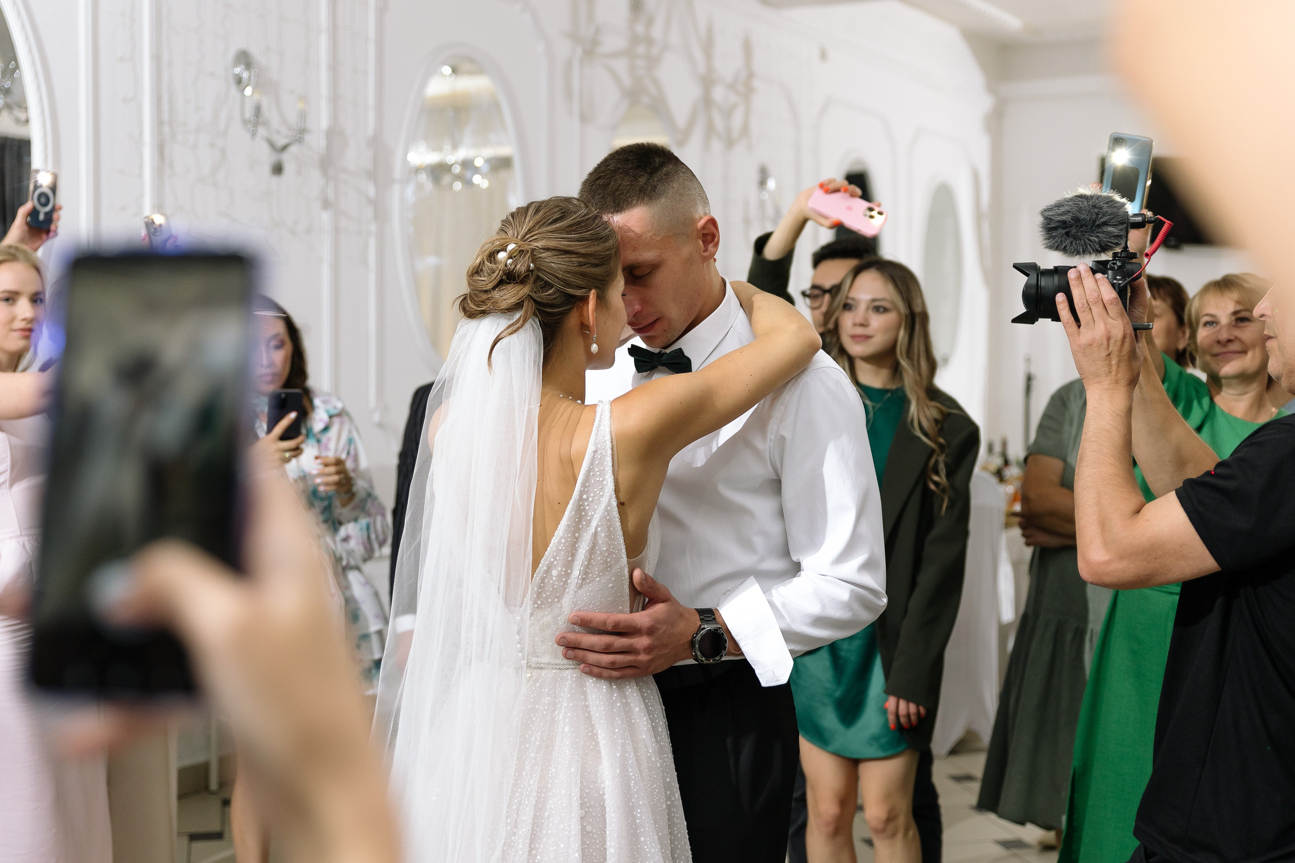 Сергей и Мария. Ваш самый лучший фотограф!