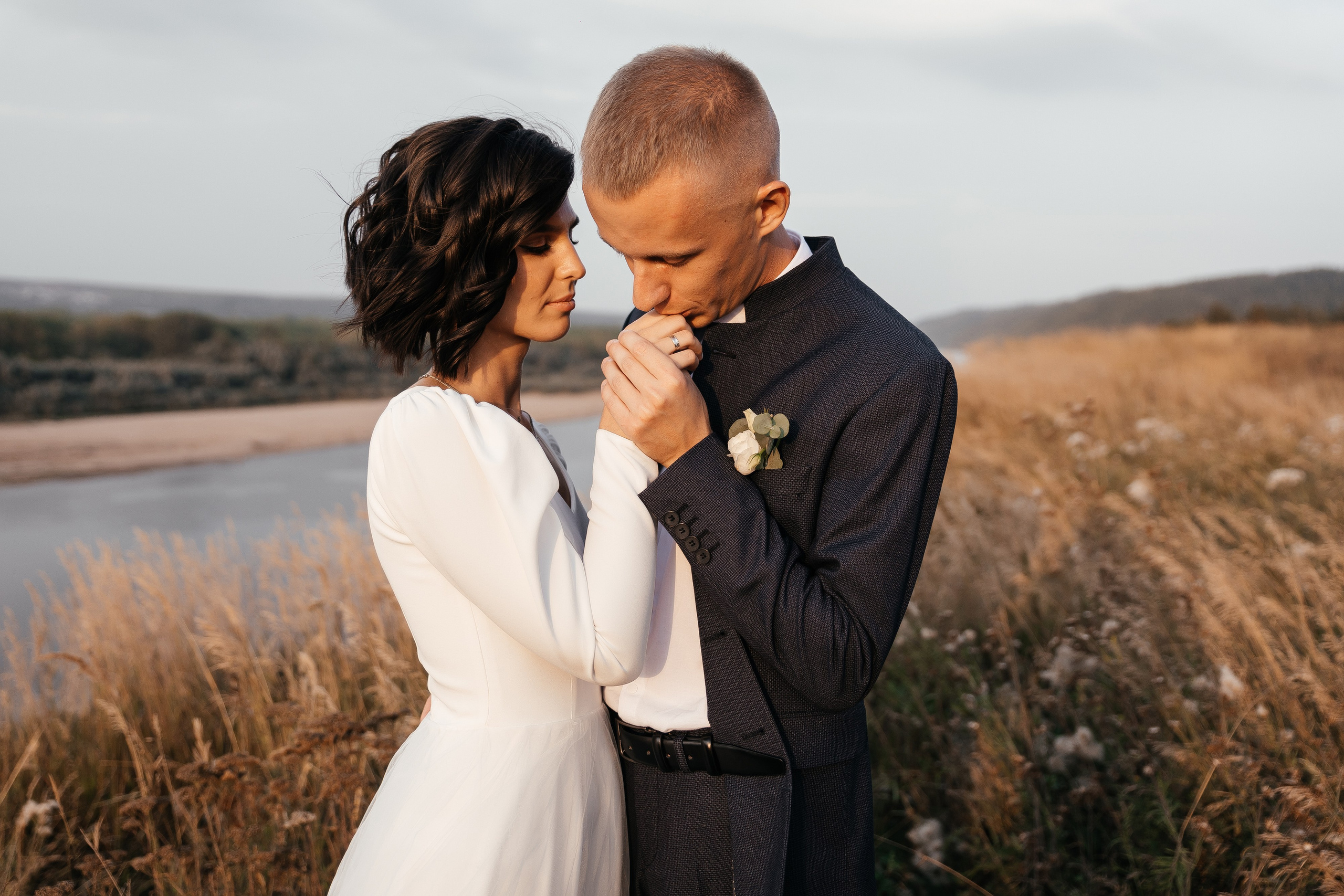 Александр и Анастасия. Ваш самый лучший фотограф!