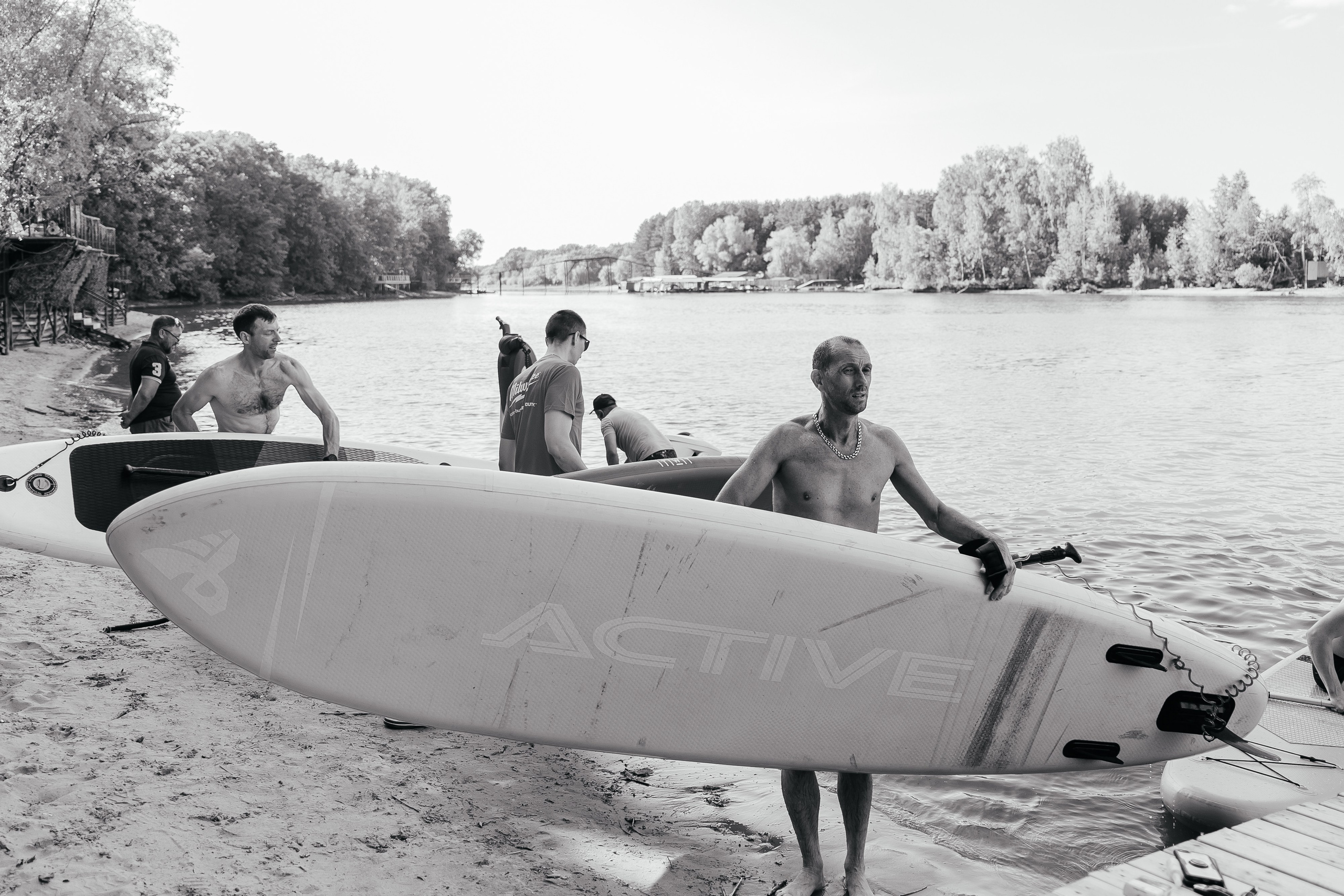 Тимбилдинг Электроцентр. Ваш самый лучший фотограф!