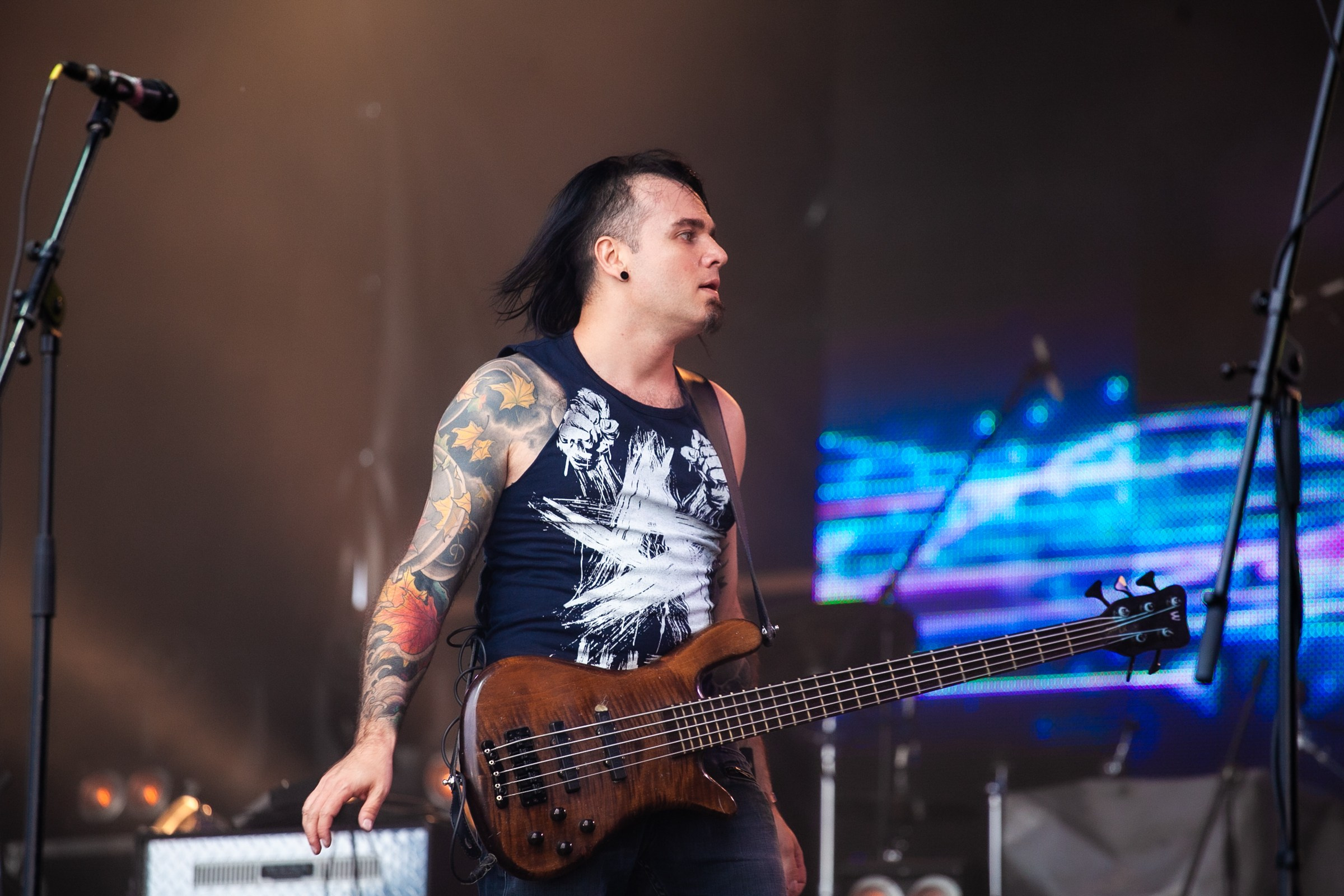 Концерт. Фотограф Санкт-Петербург