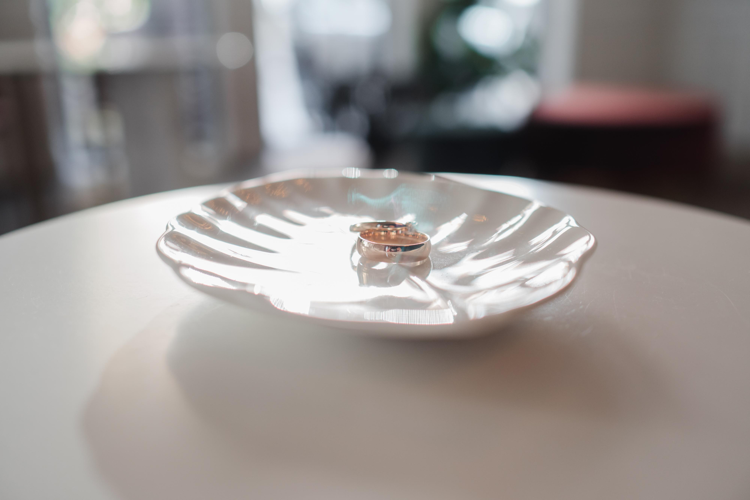 Виктор и Ольга. Свадебный фотограф в Москве